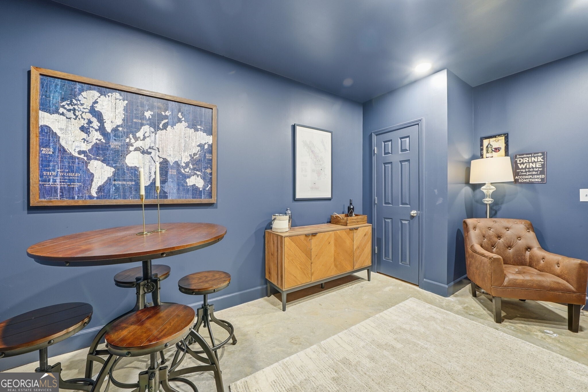 11 Rock Ridge Court SE