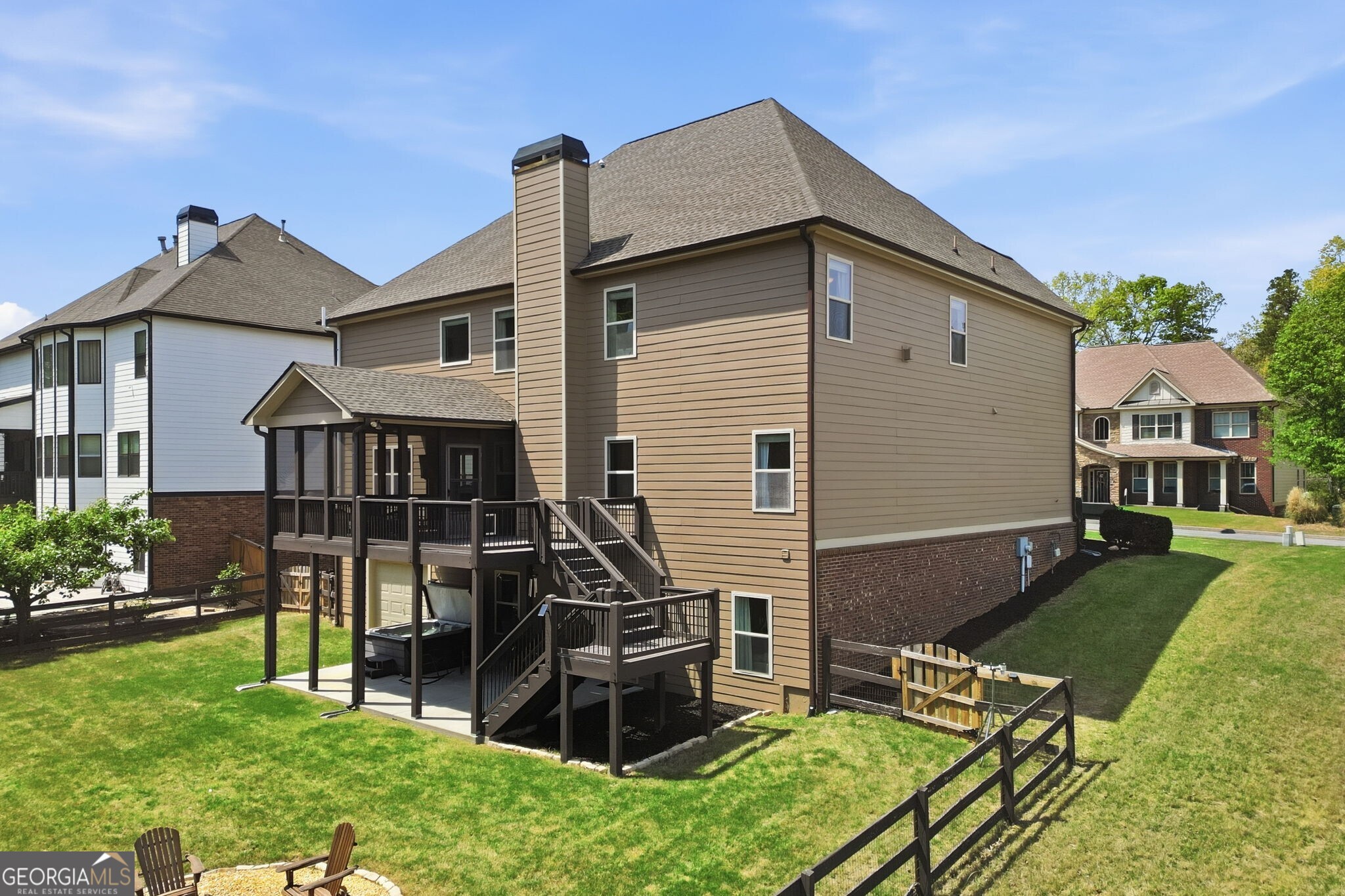 11 Rock Ridge Court SE