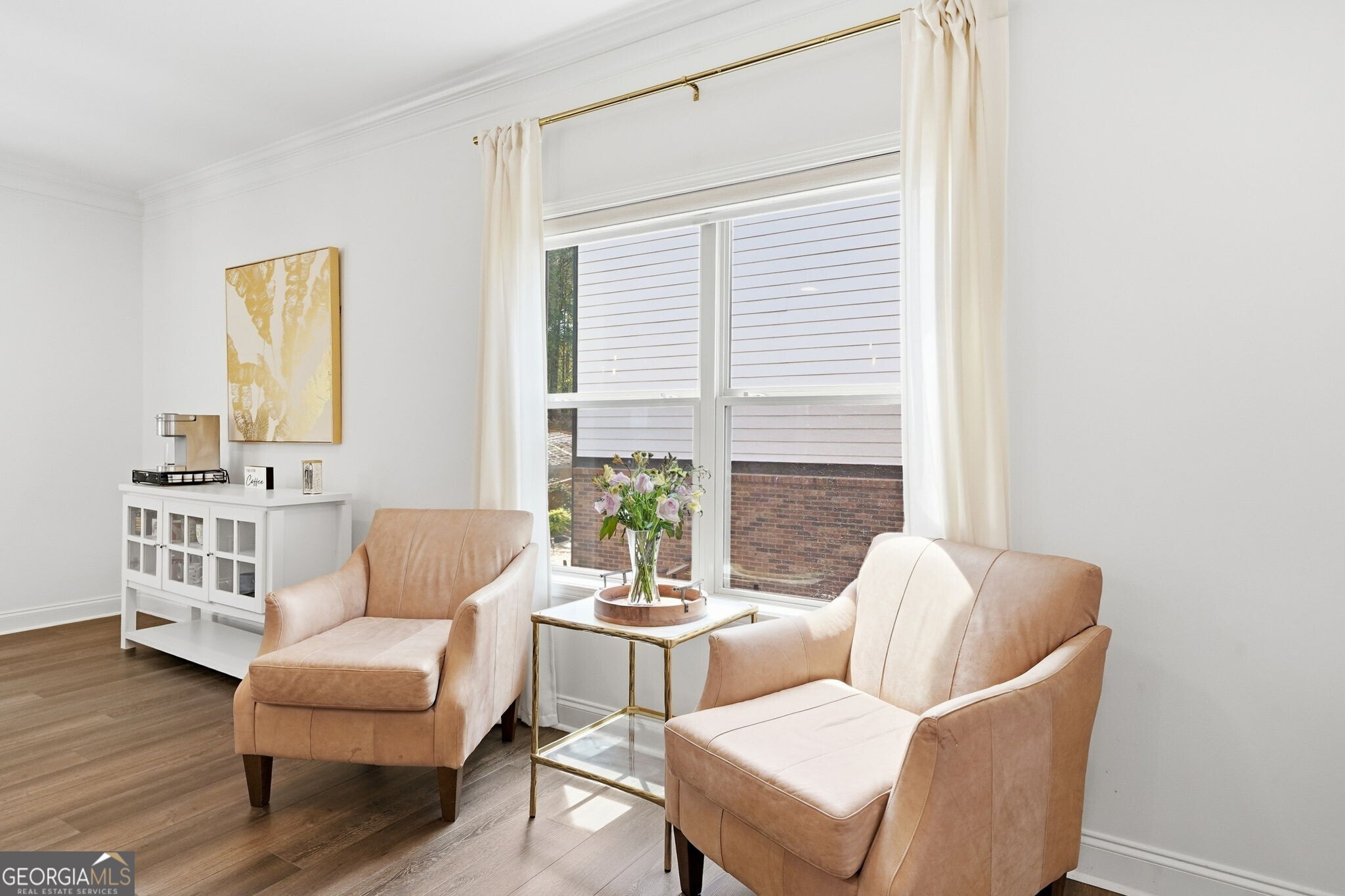 11 Rock Ridge Court SE