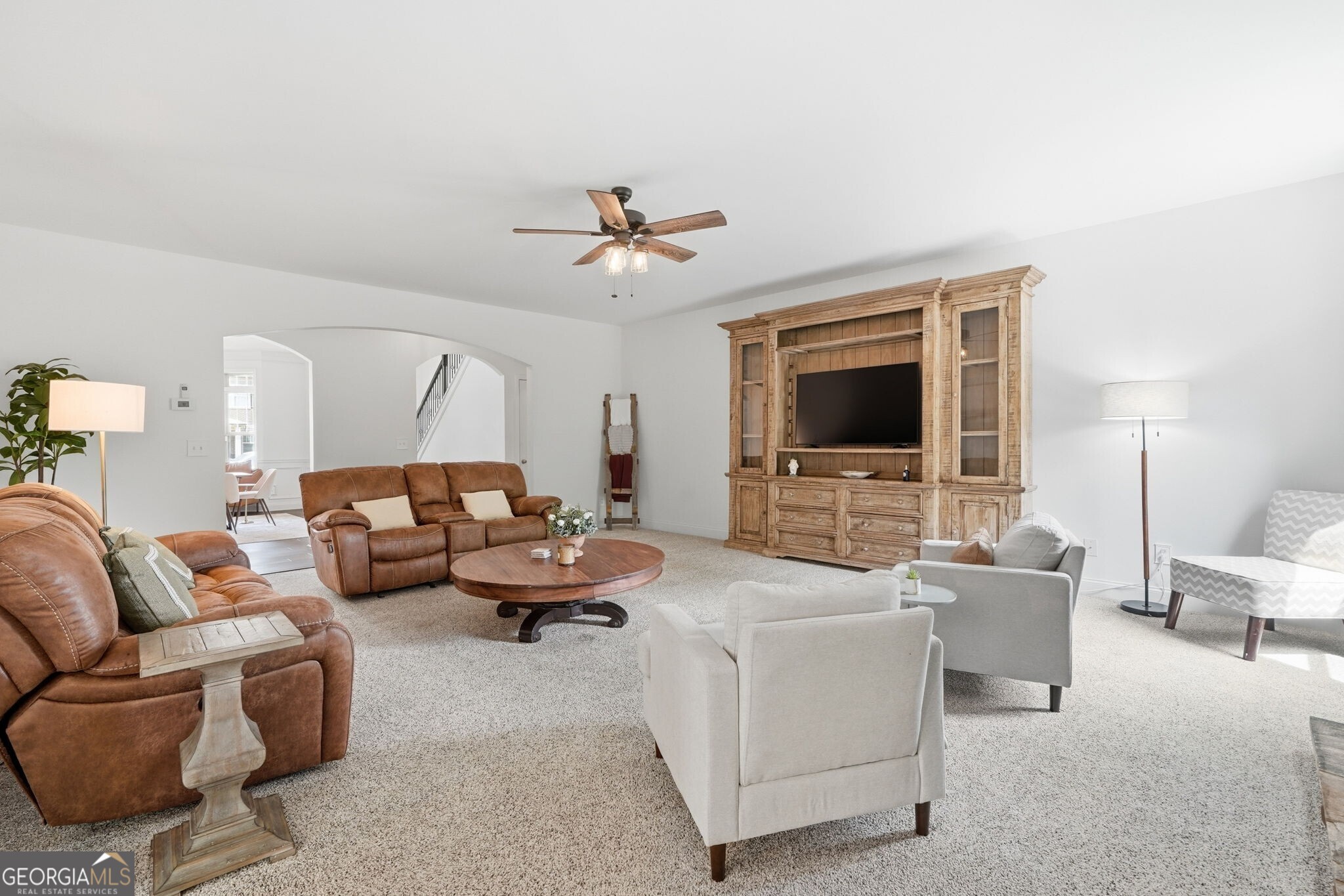 11 Rock Ridge Court SE