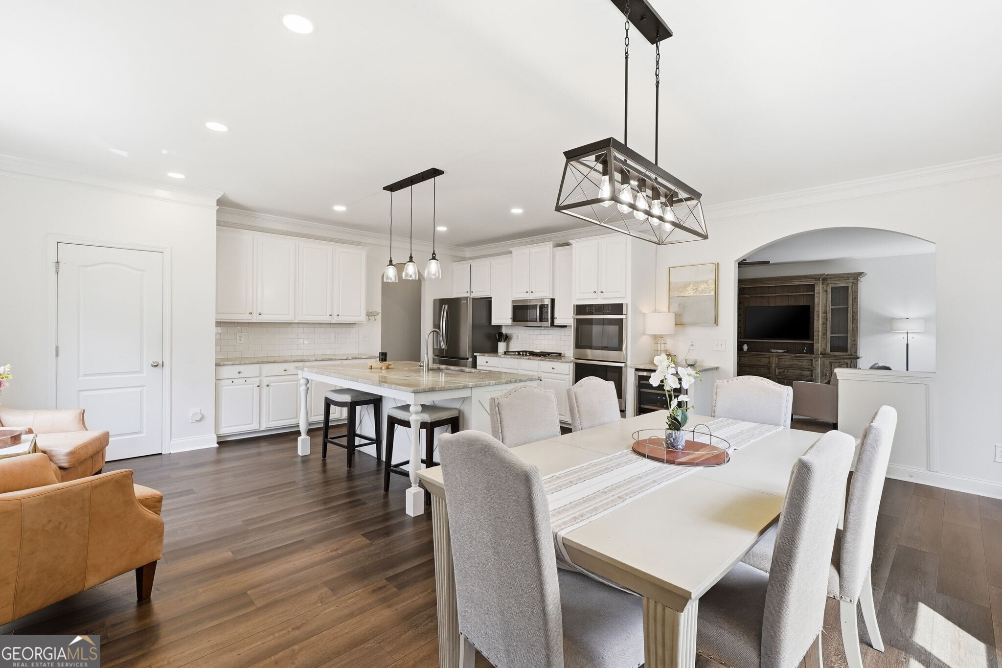 11 Rock Ridge Court SE