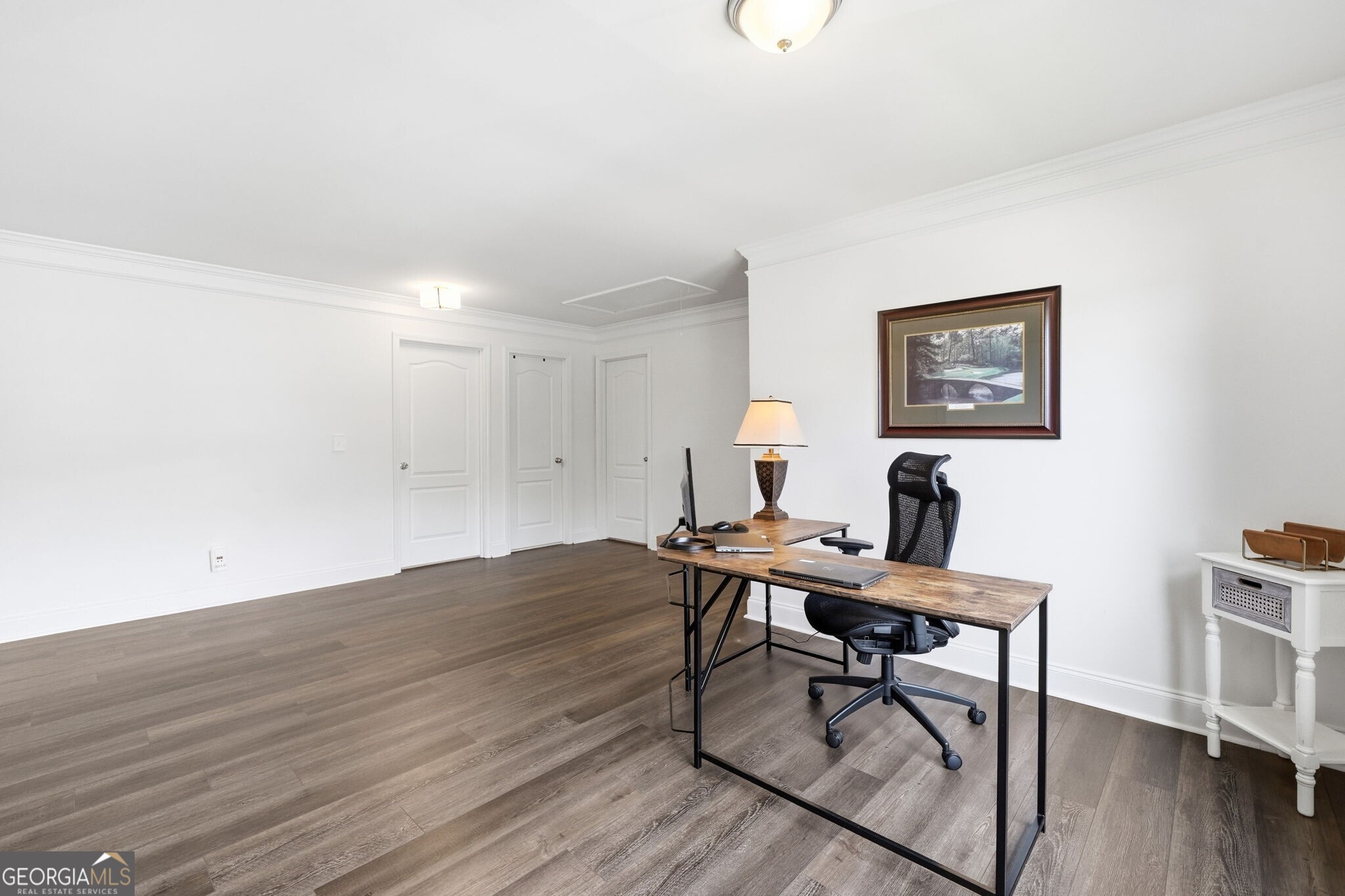 11 Rock Ridge Court SE