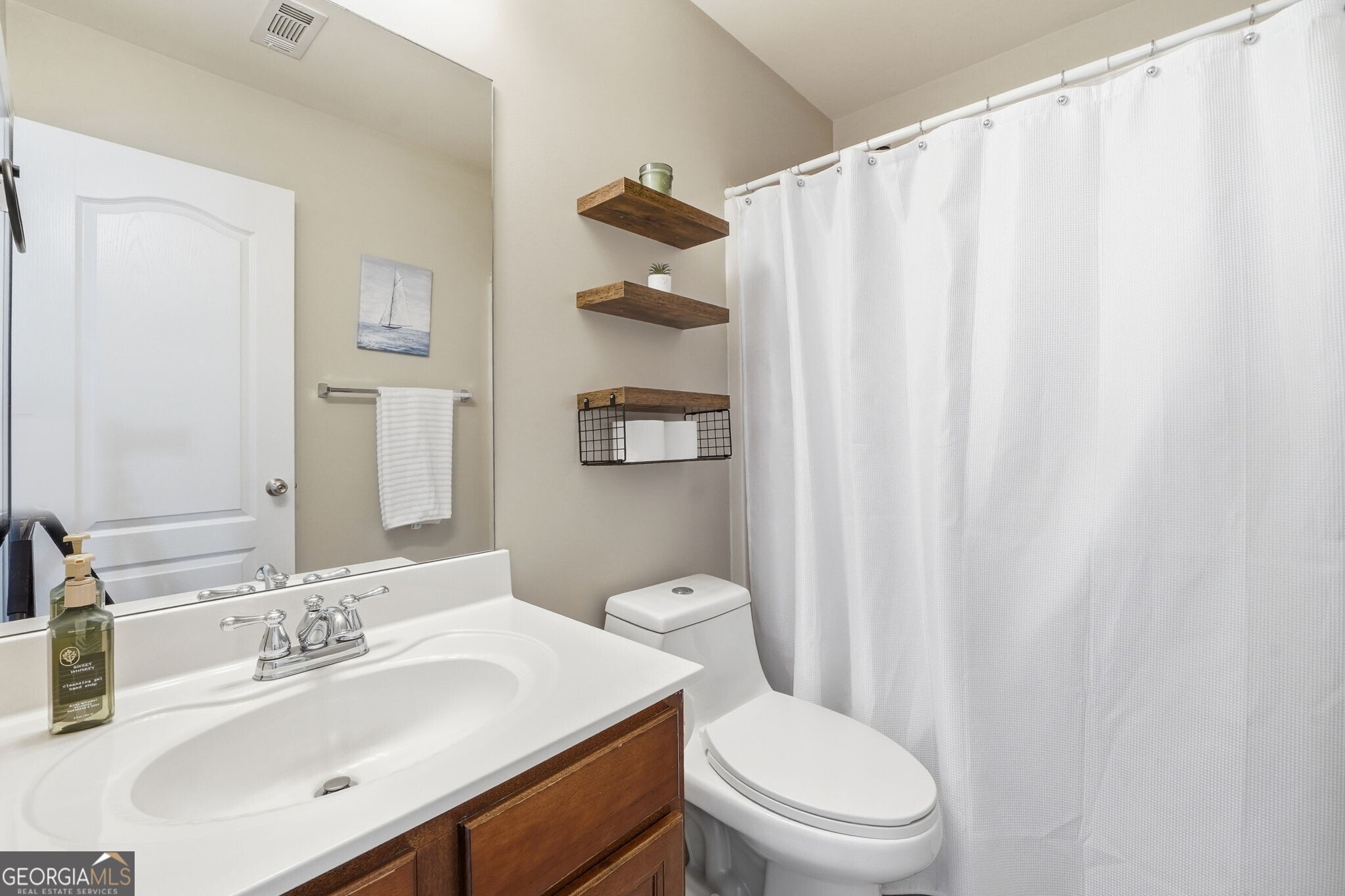 11 Rock Ridge Court SE