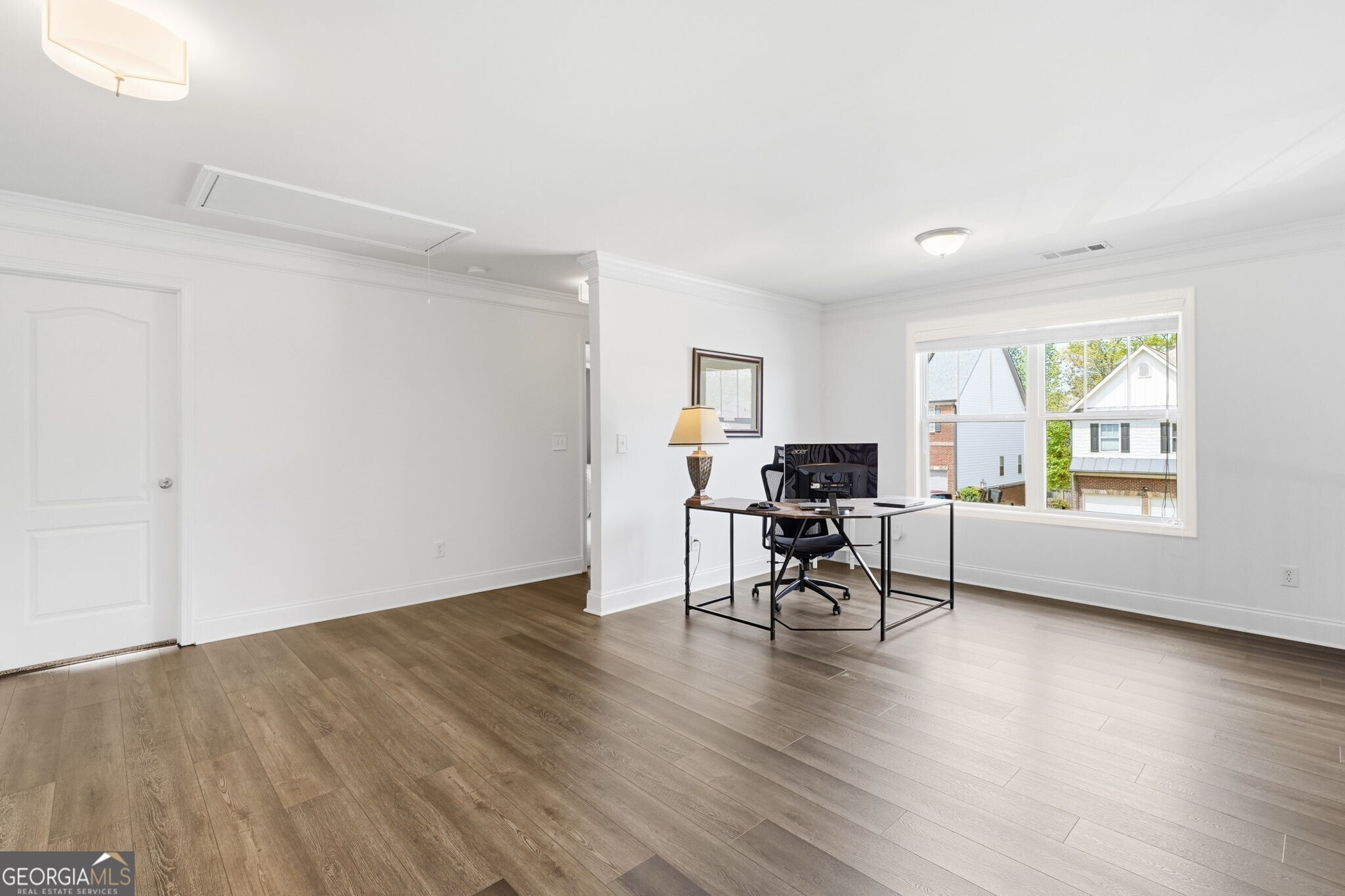 11 Rock Ridge Court SE