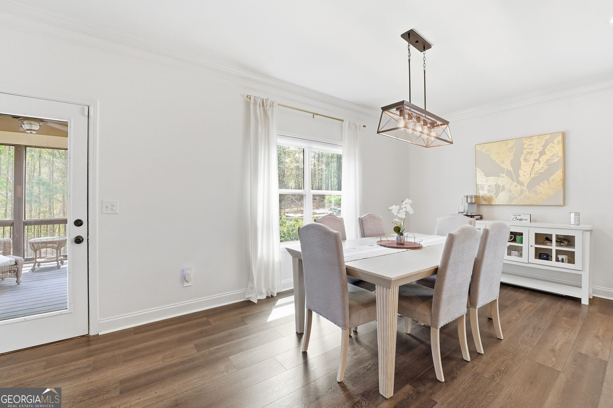 11 Rock Ridge Court SE