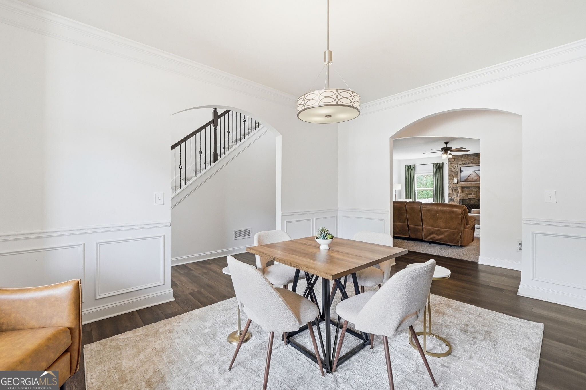 11 Rock Ridge Court SE