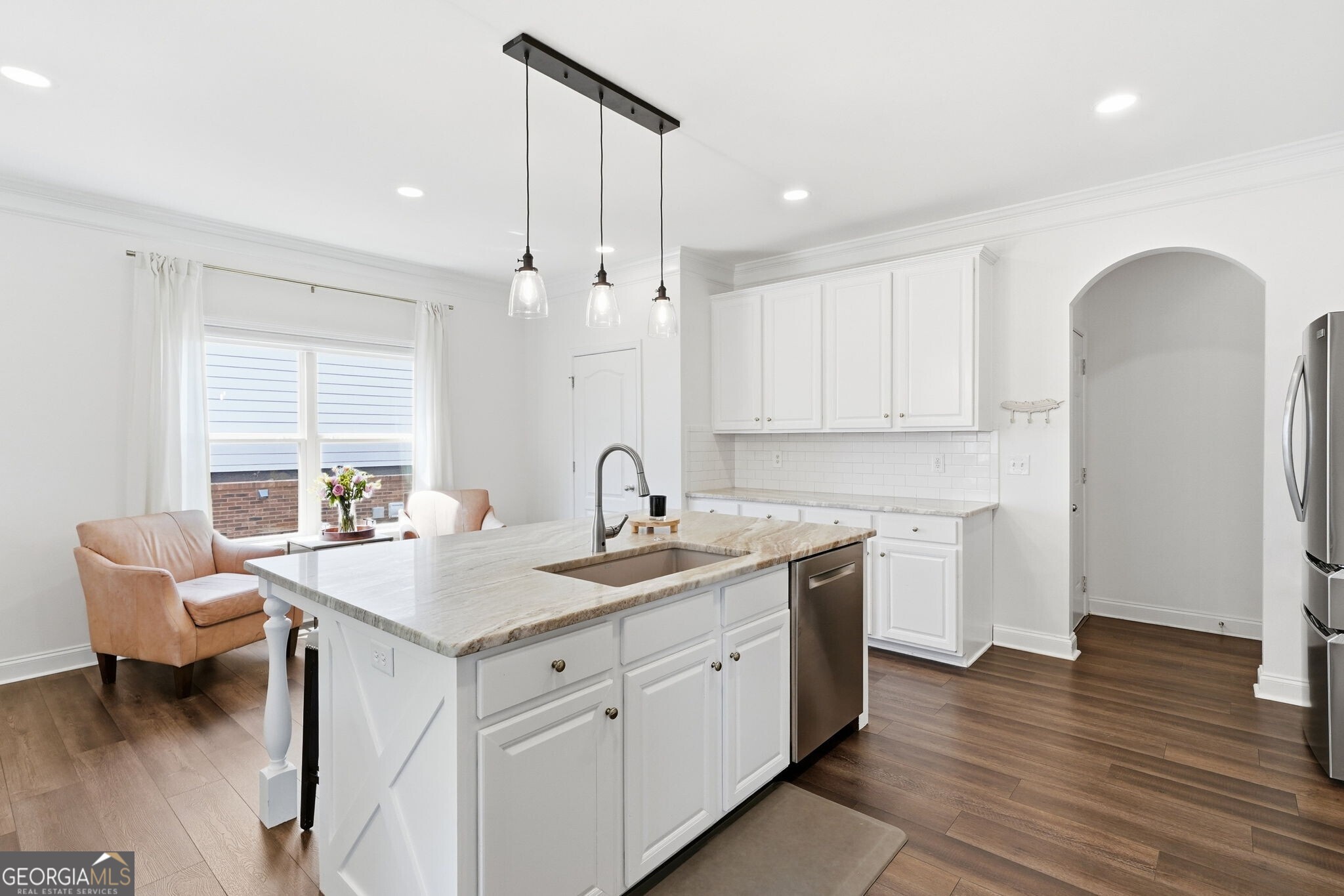 11 Rock Ridge Court SE