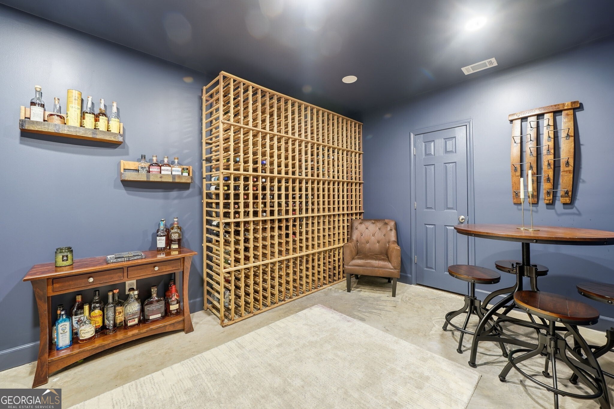 11 Rock Ridge Court SE