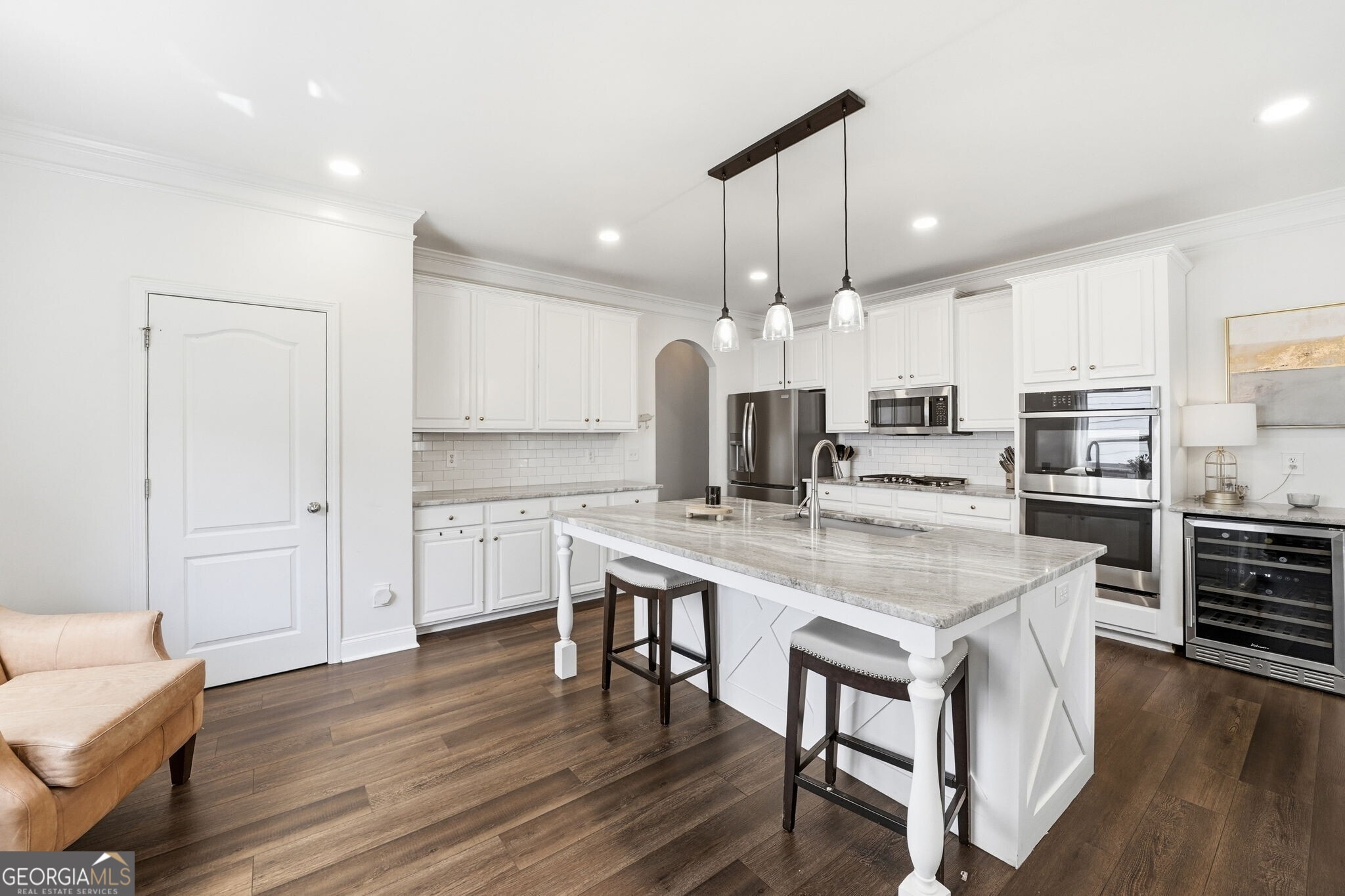 11 Rock Ridge Court SE