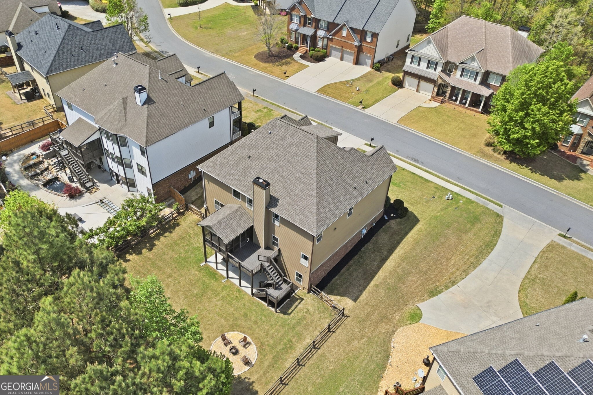 11 Rock Ridge Court SE