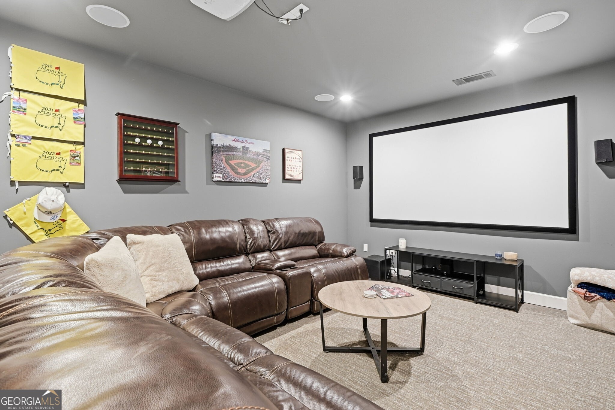 11 Rock Ridge Court SE