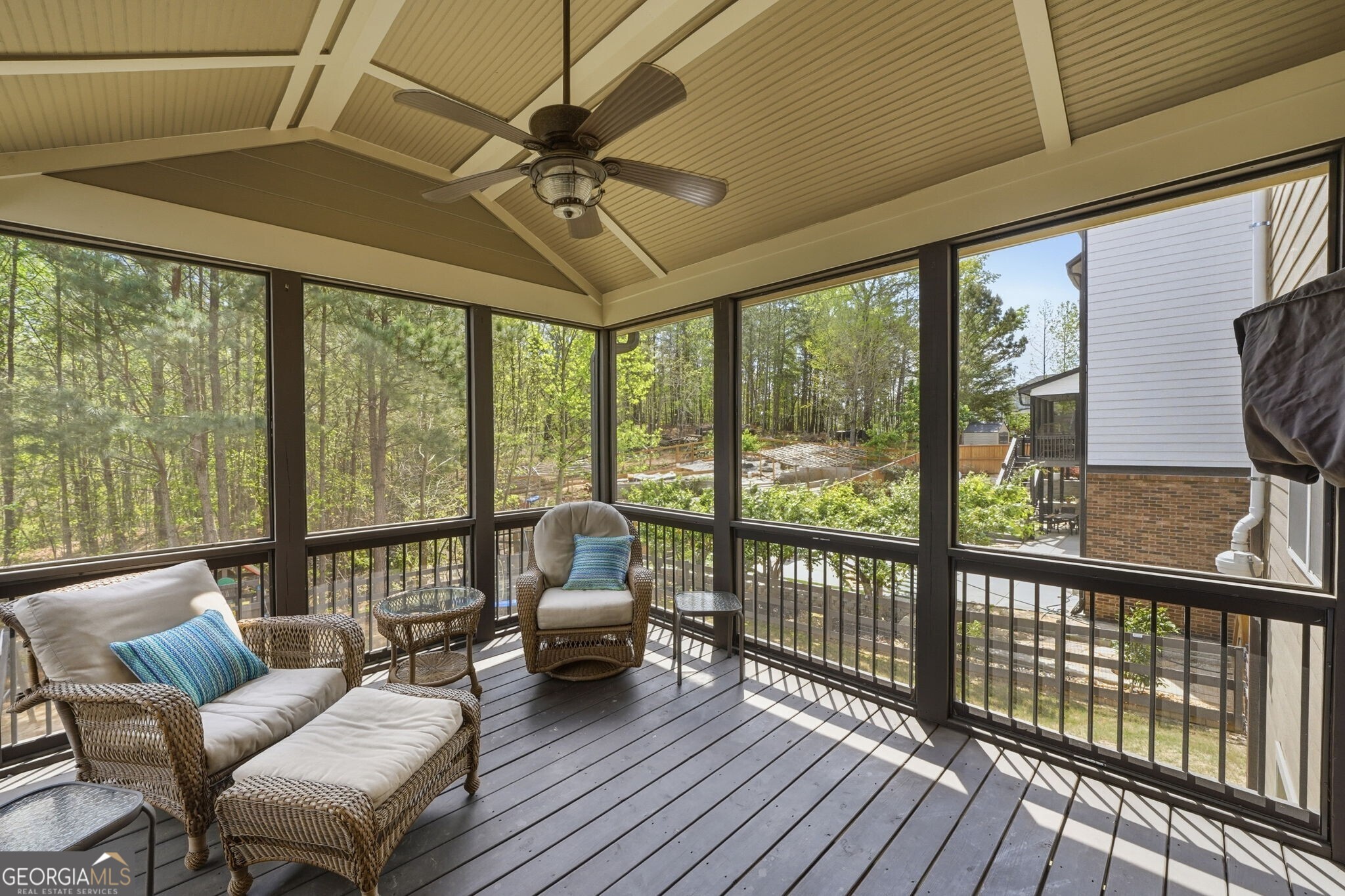 11 Rock Ridge Court SE