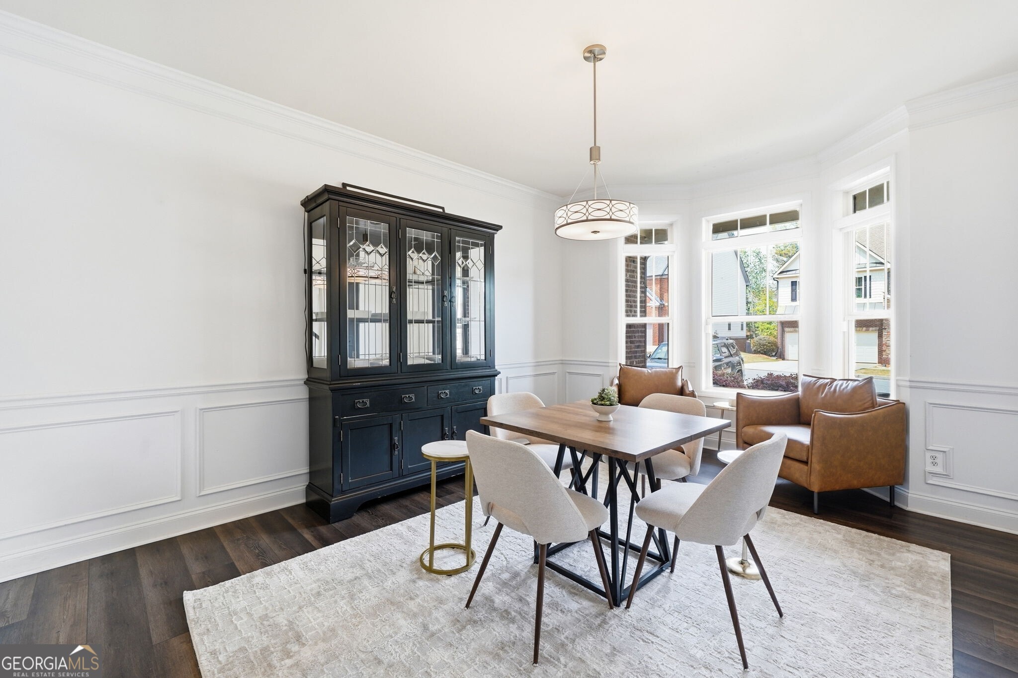 11 Rock Ridge Court SE