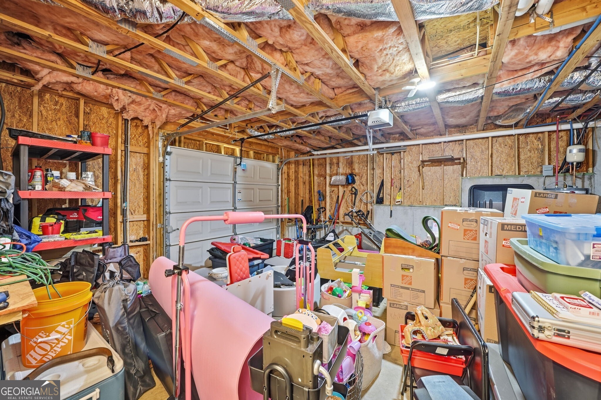 11 Rock Ridge Court SE