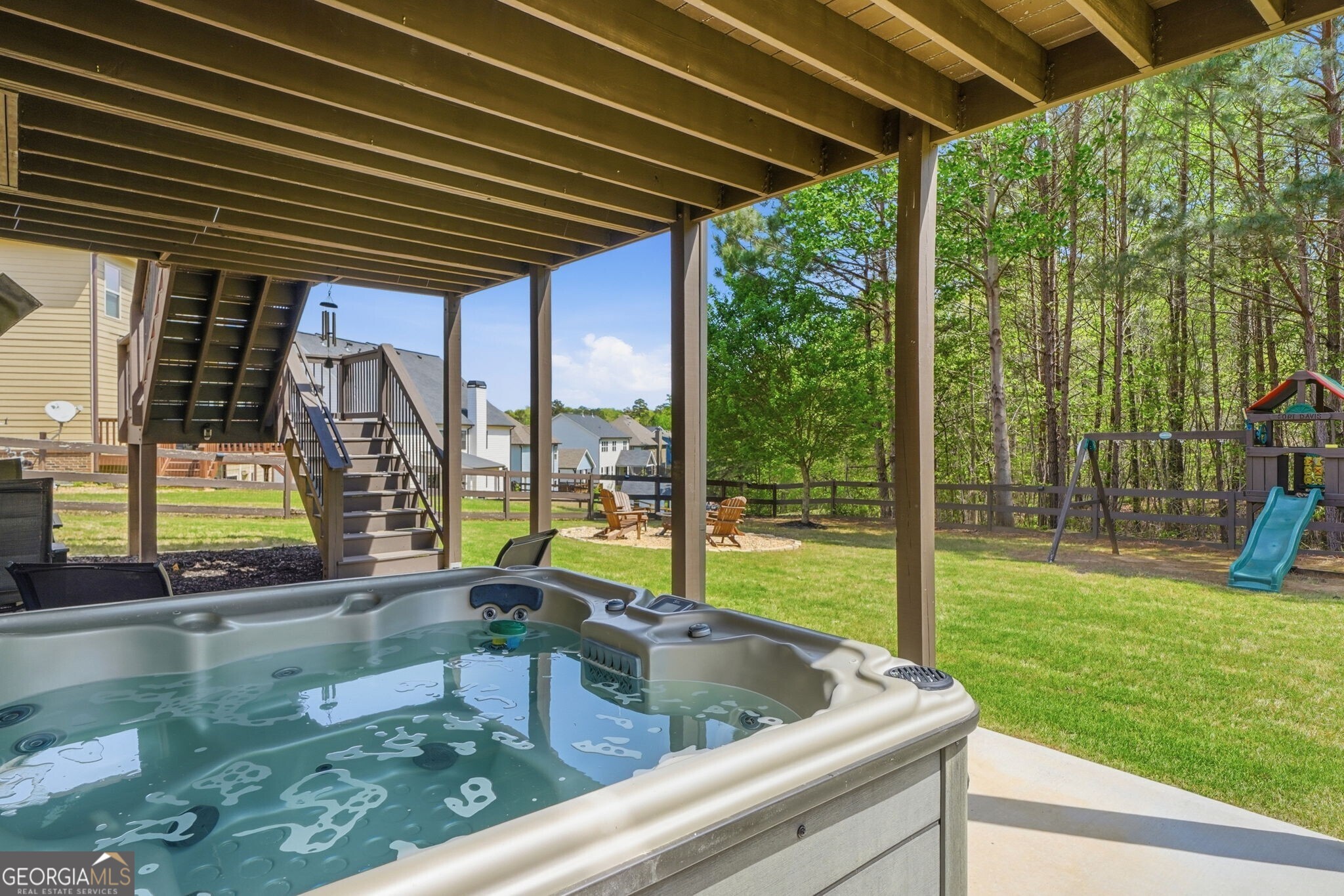 11 Rock Ridge Court SE