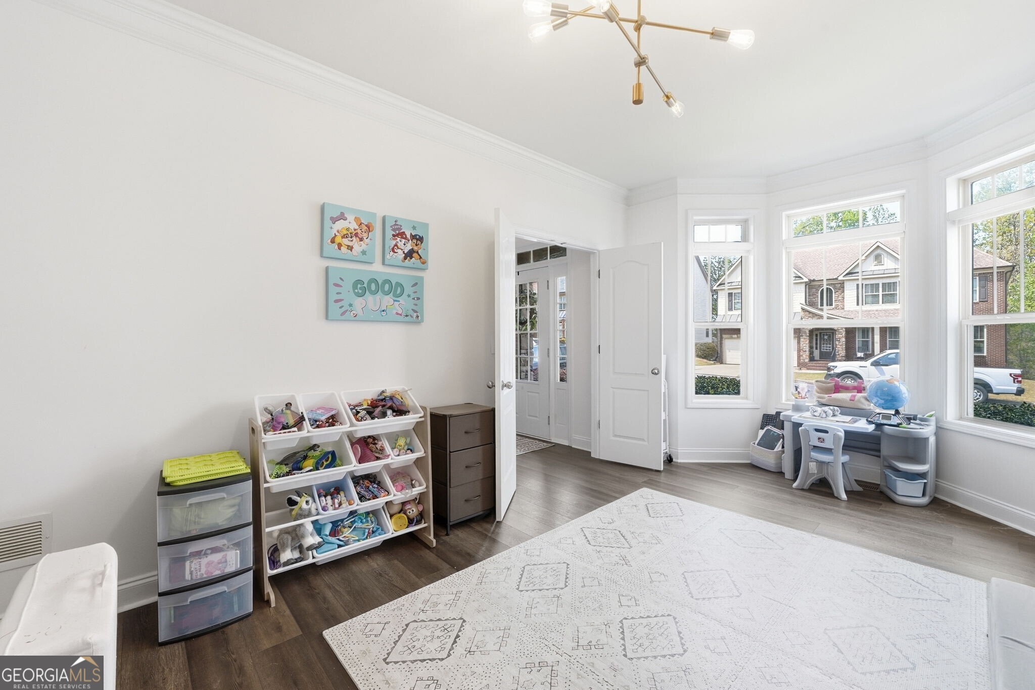 11 Rock Ridge Court SE