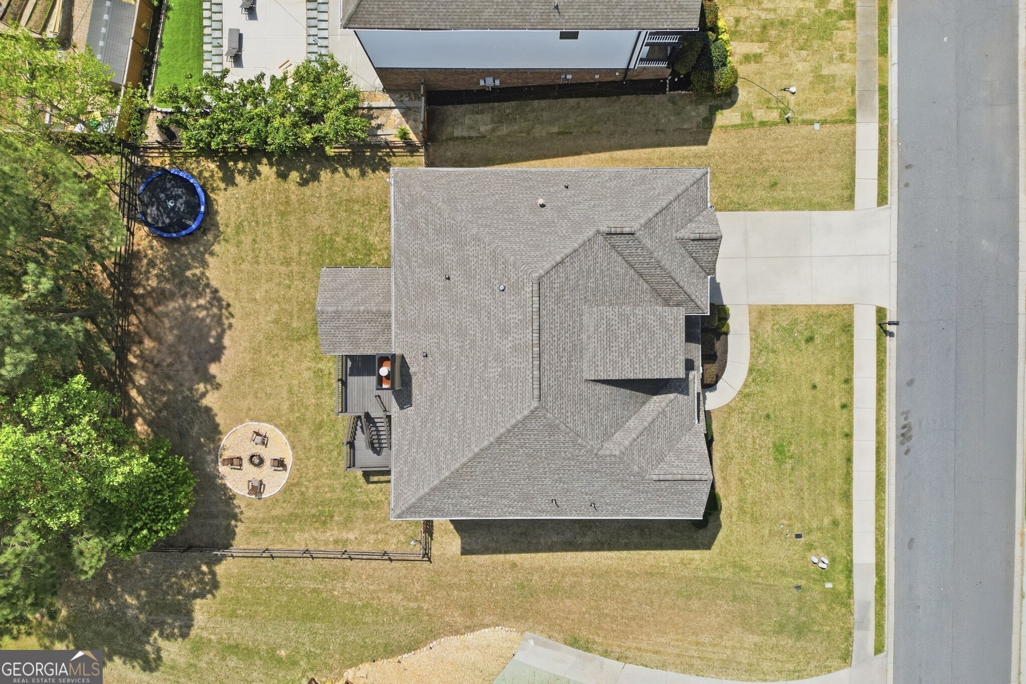 11 Rock Ridge Court SE