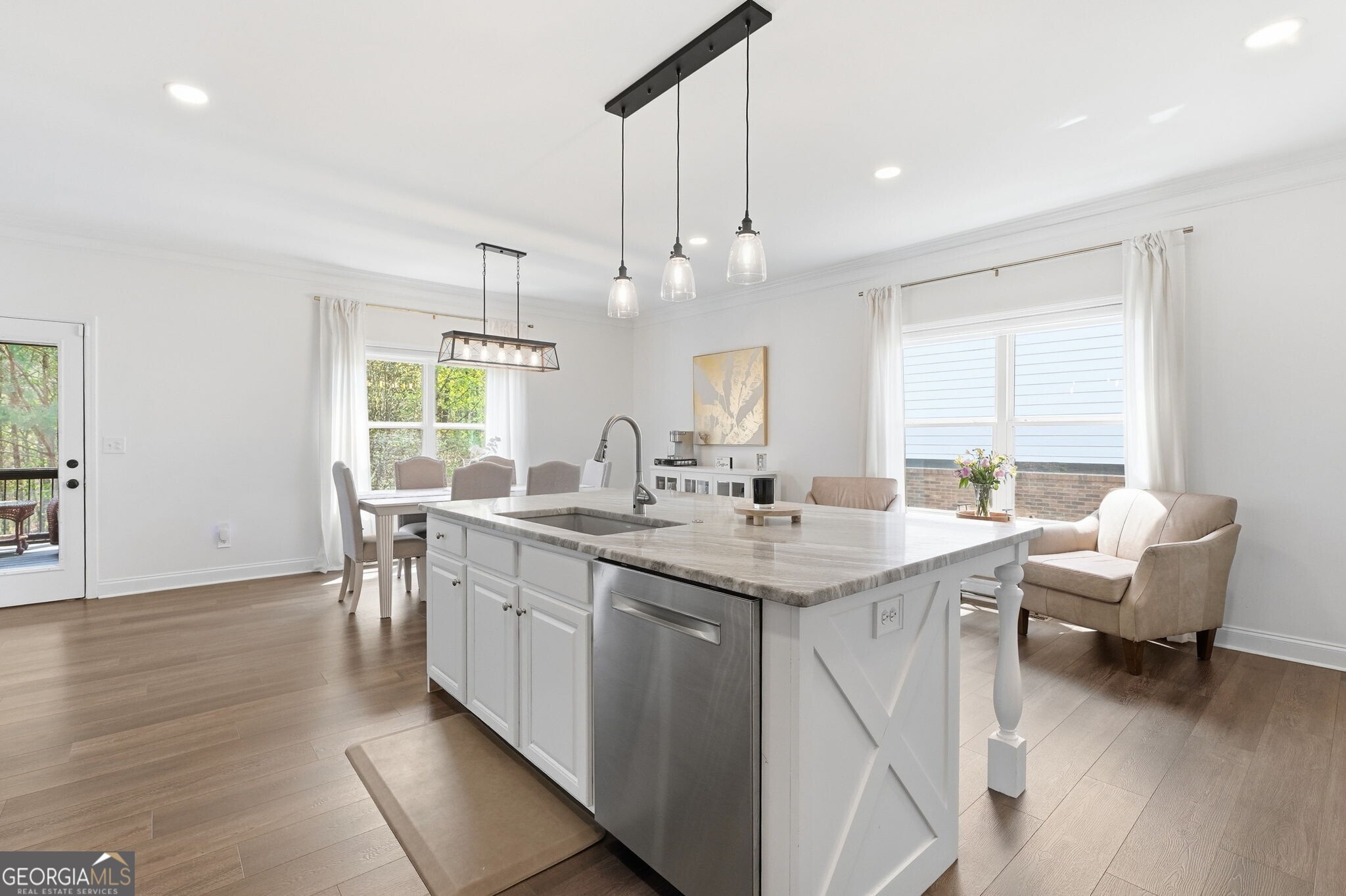 11 Rock Ridge Court SE