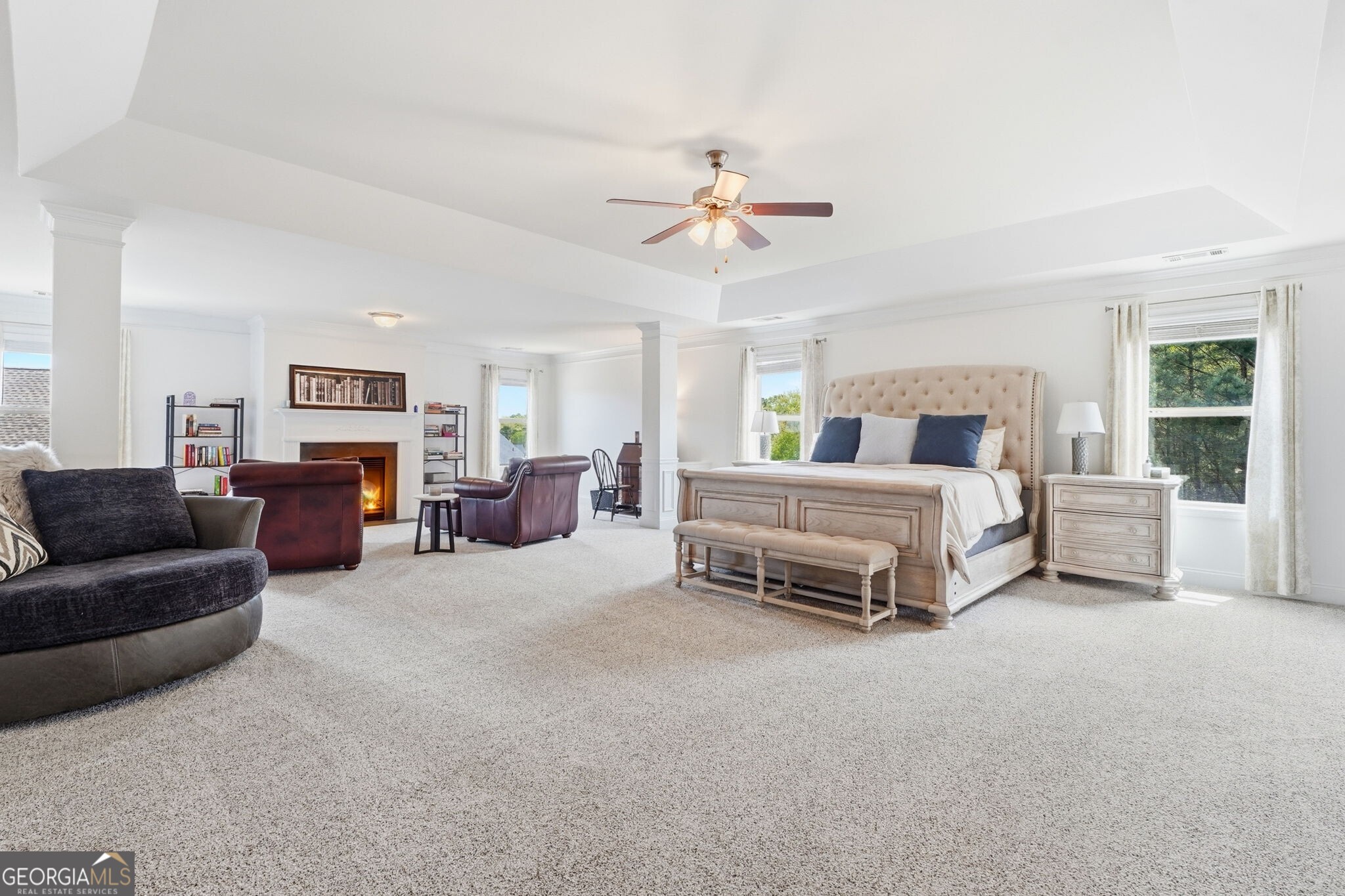 11 Rock Ridge Court SE