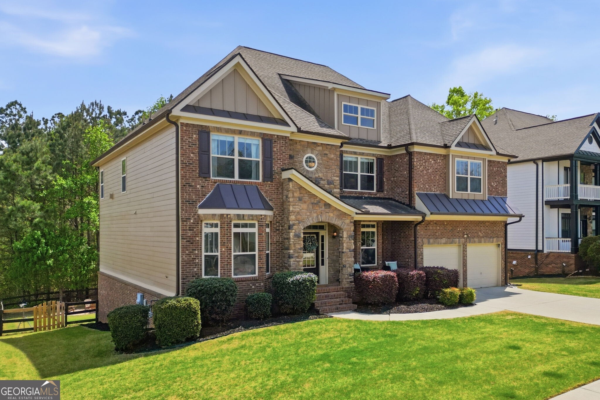 11 Rock Ridge Court SE