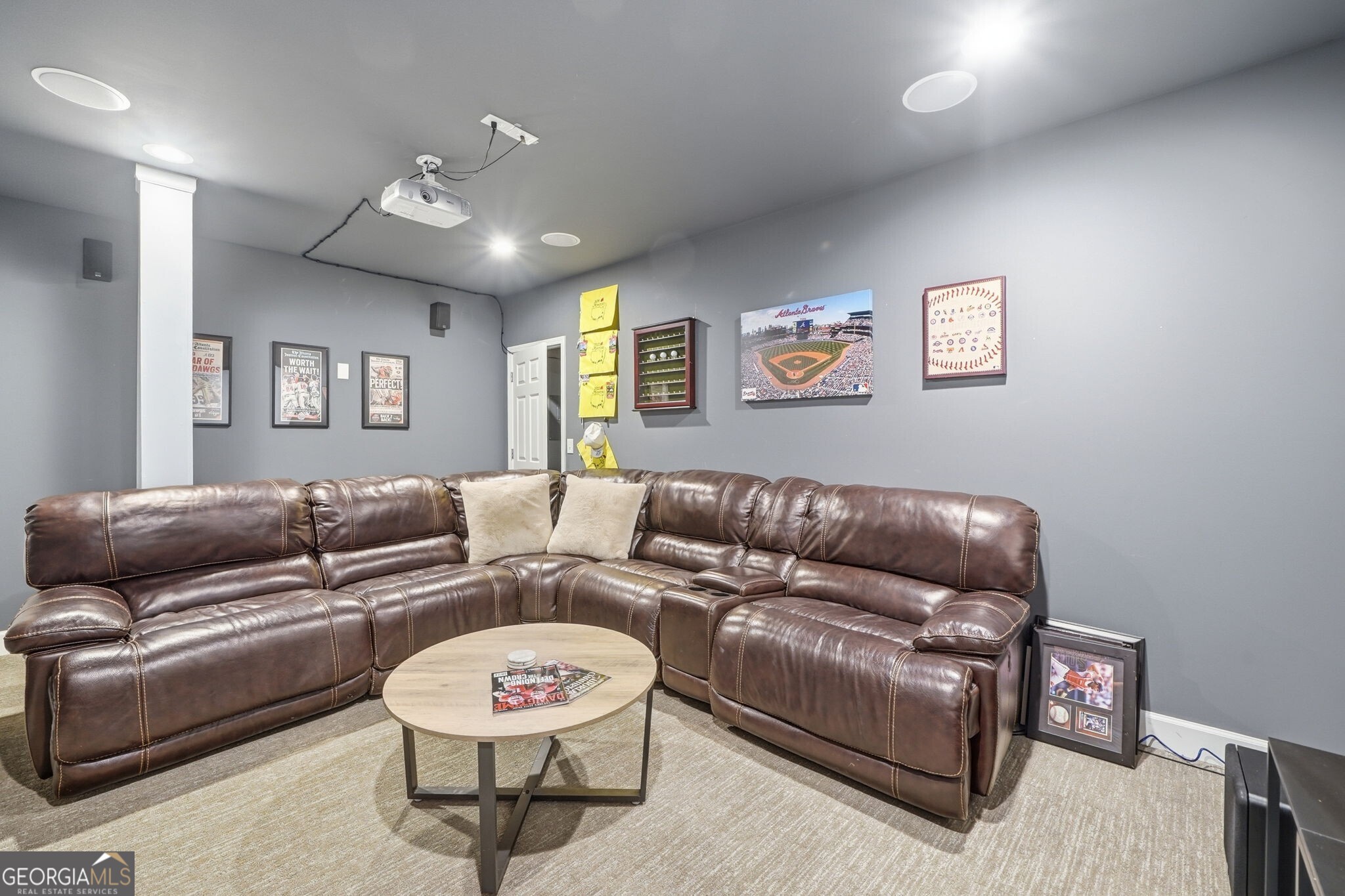 11 Rock Ridge Court SE