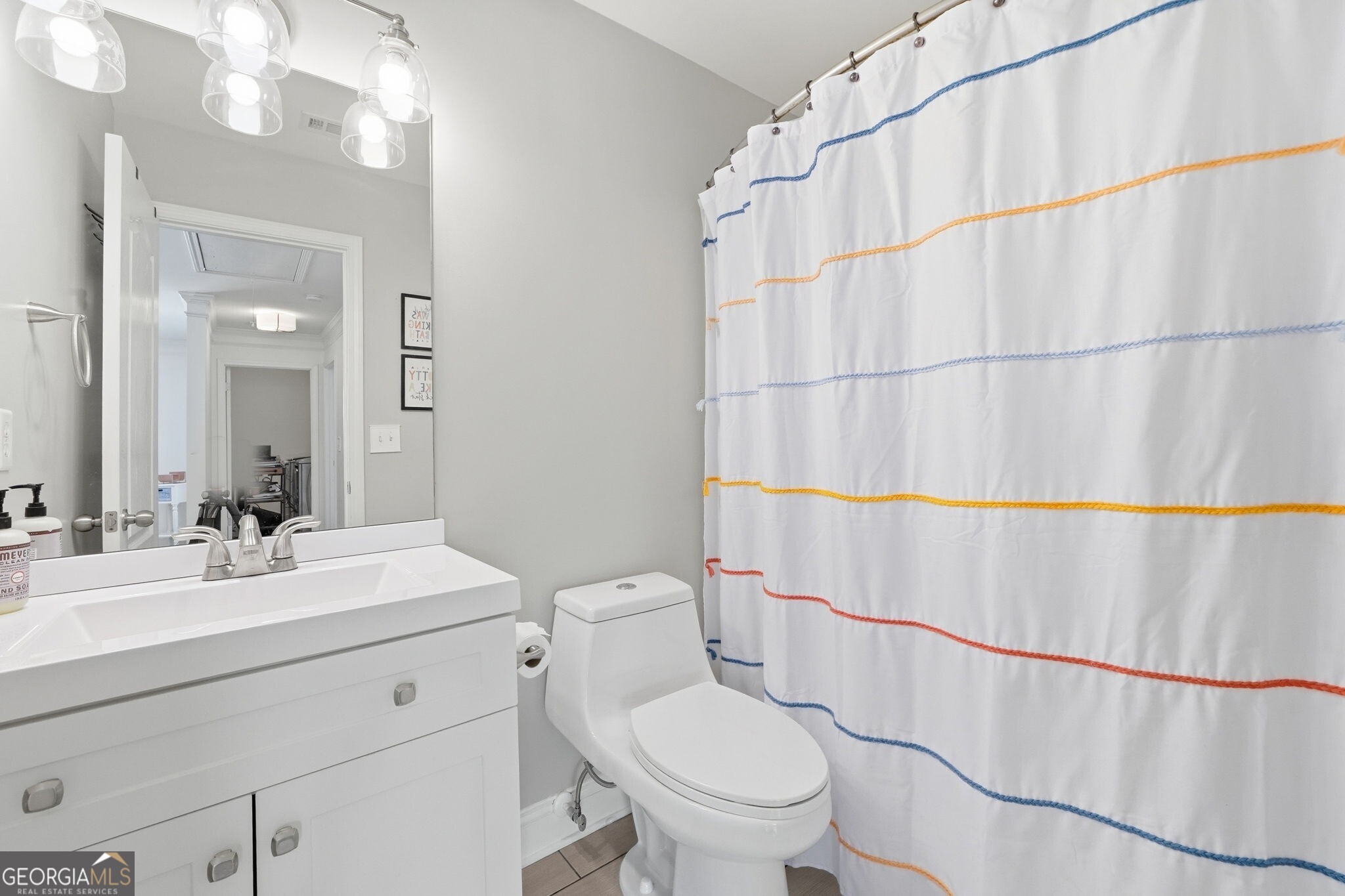 11 Rock Ridge Court SE