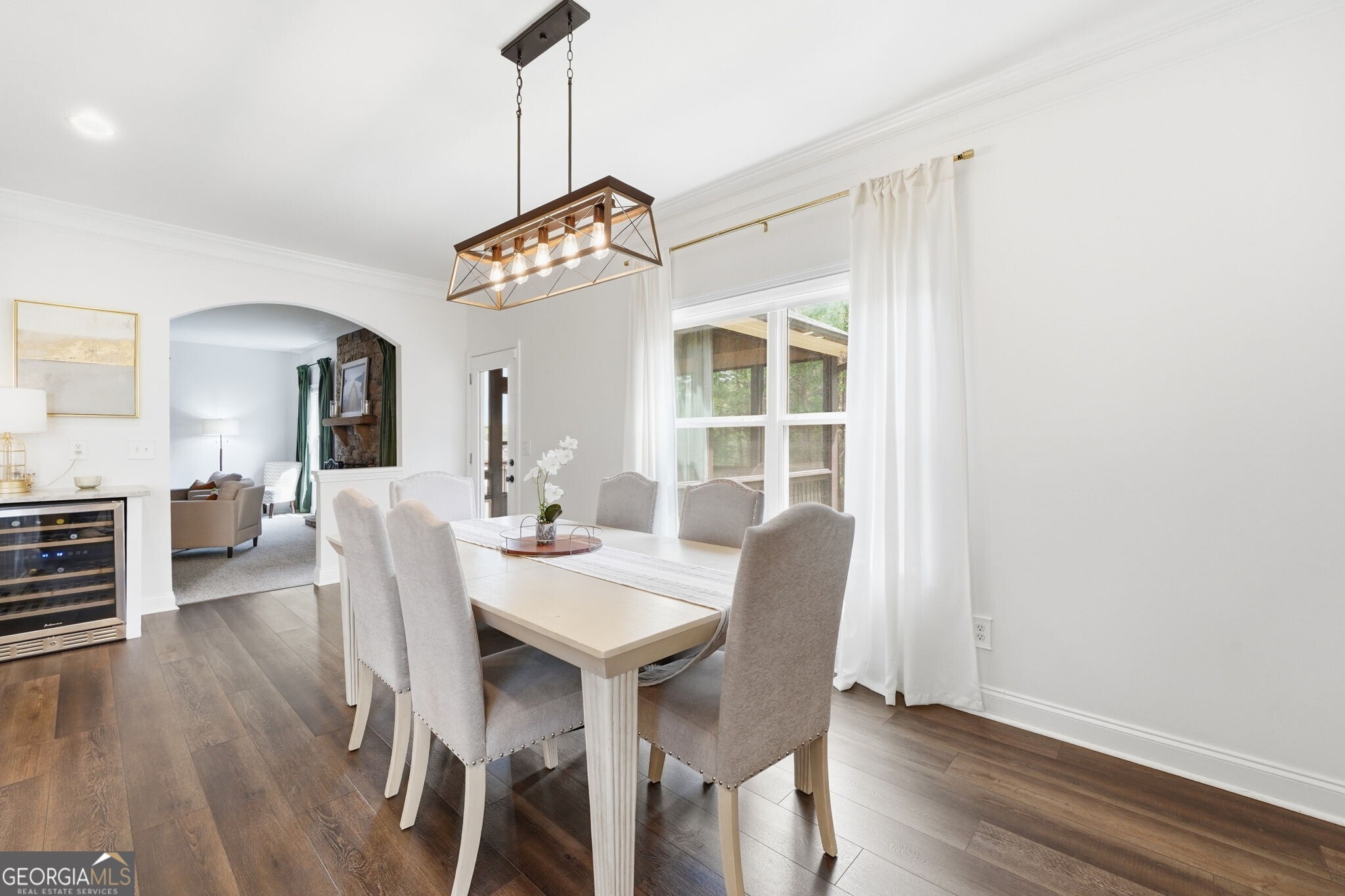 11 Rock Ridge Court SE