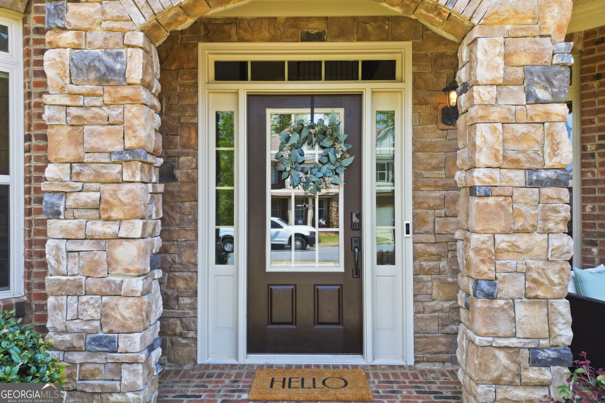 11 Rock Ridge Court SE