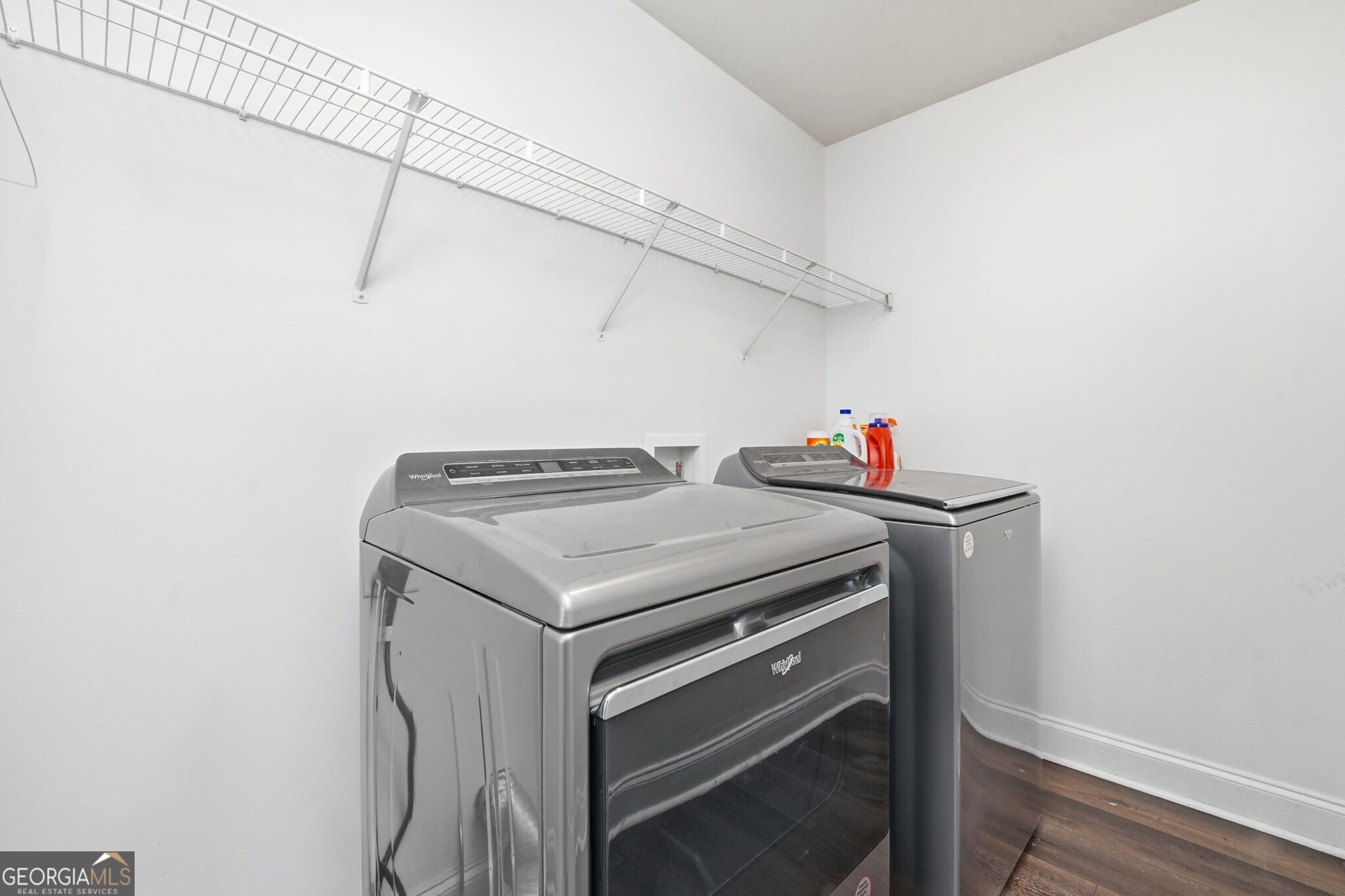 11 Rock Ridge Court SE