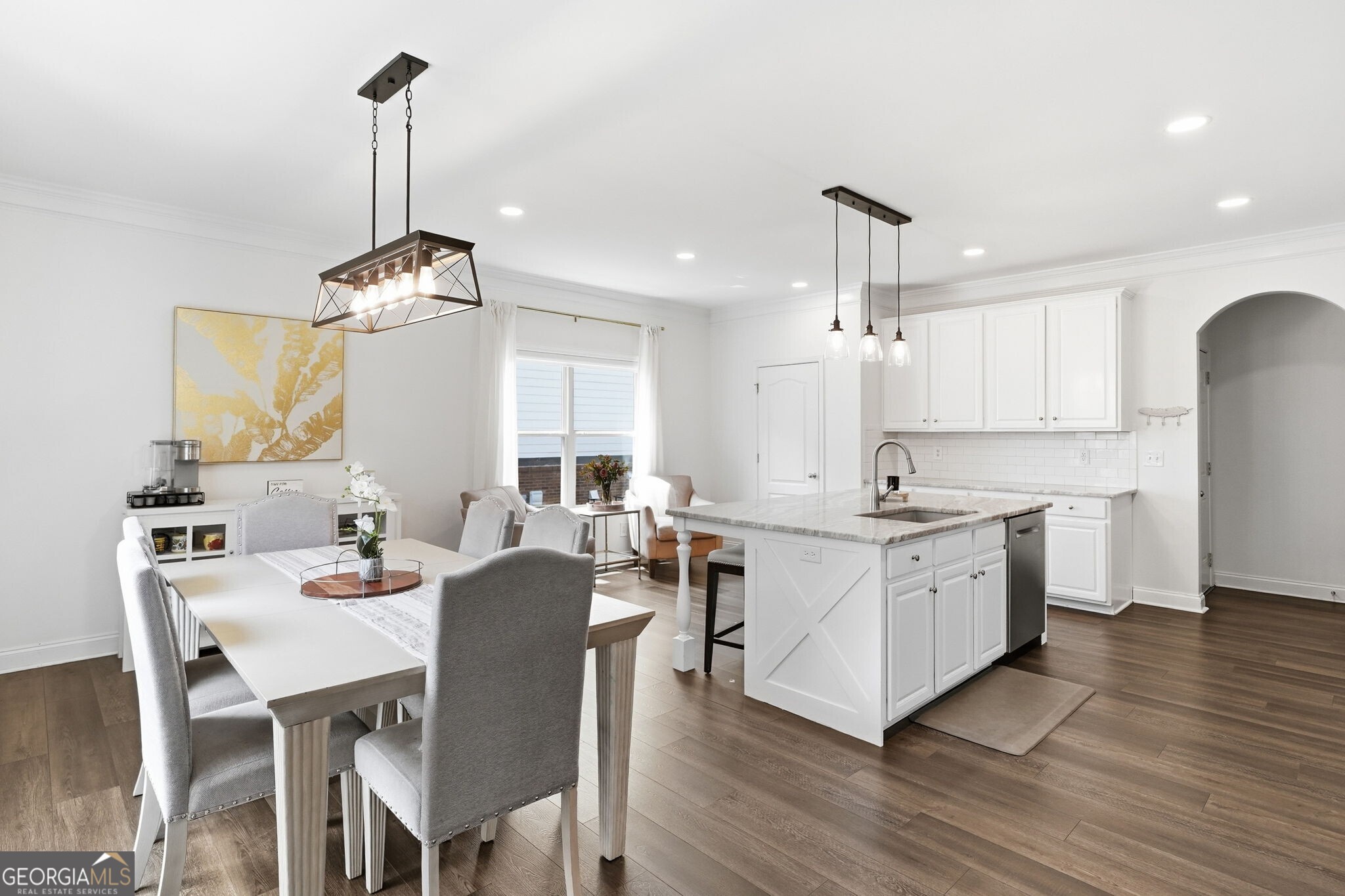 11 Rock Ridge Court SE