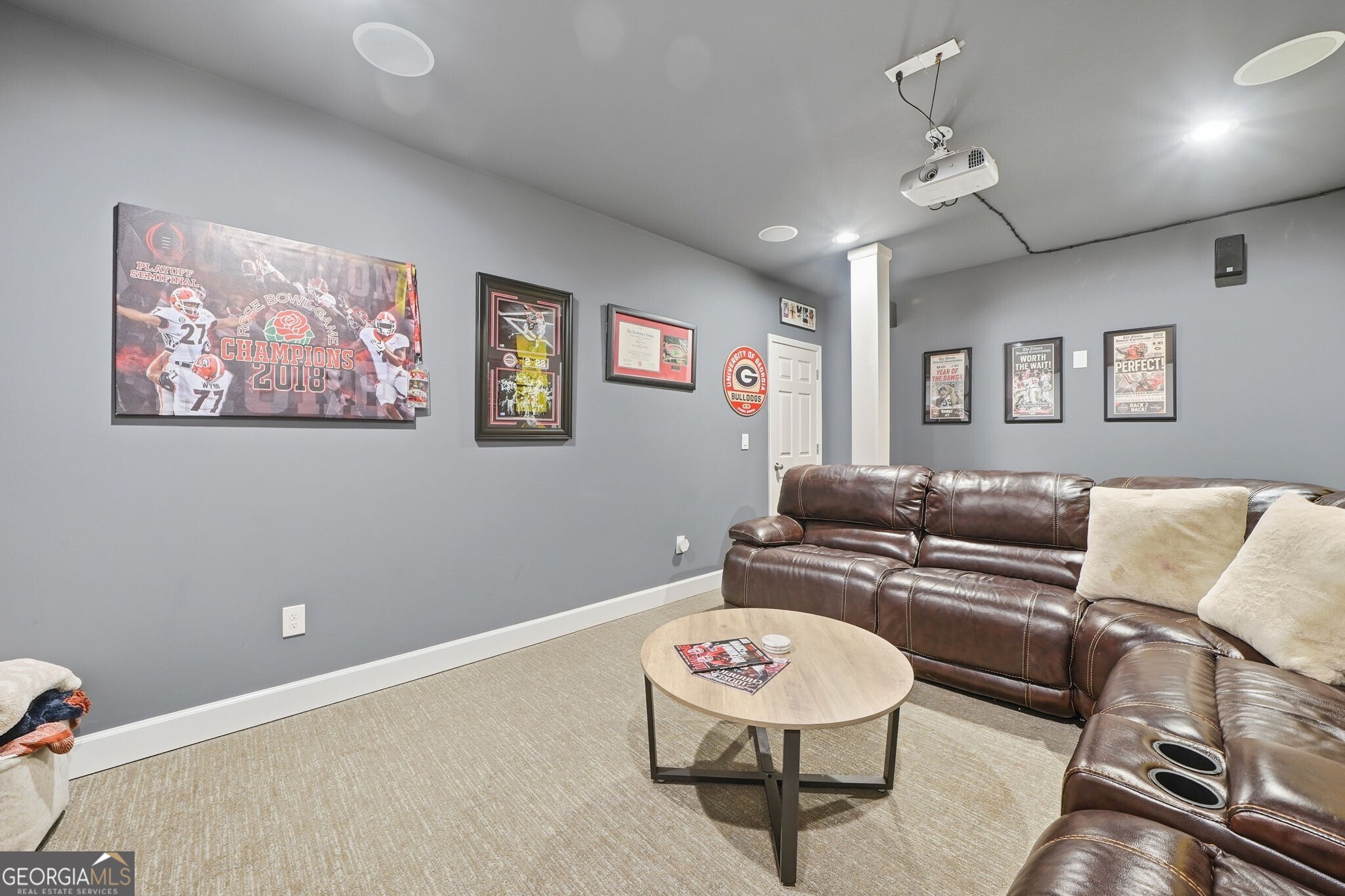 11 Rock Ridge Court SE