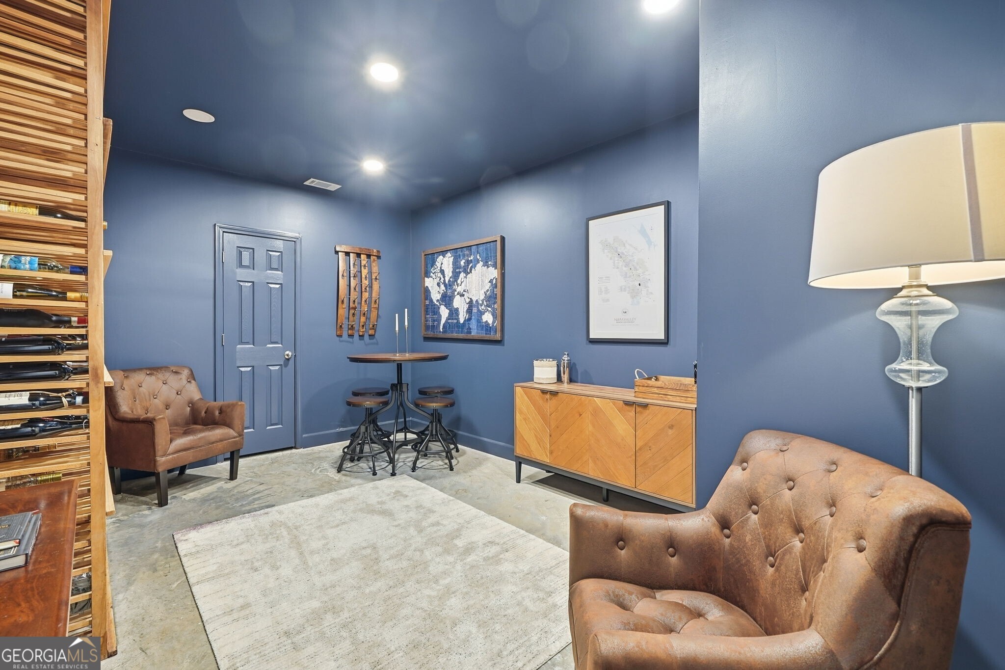 11 Rock Ridge Court SE