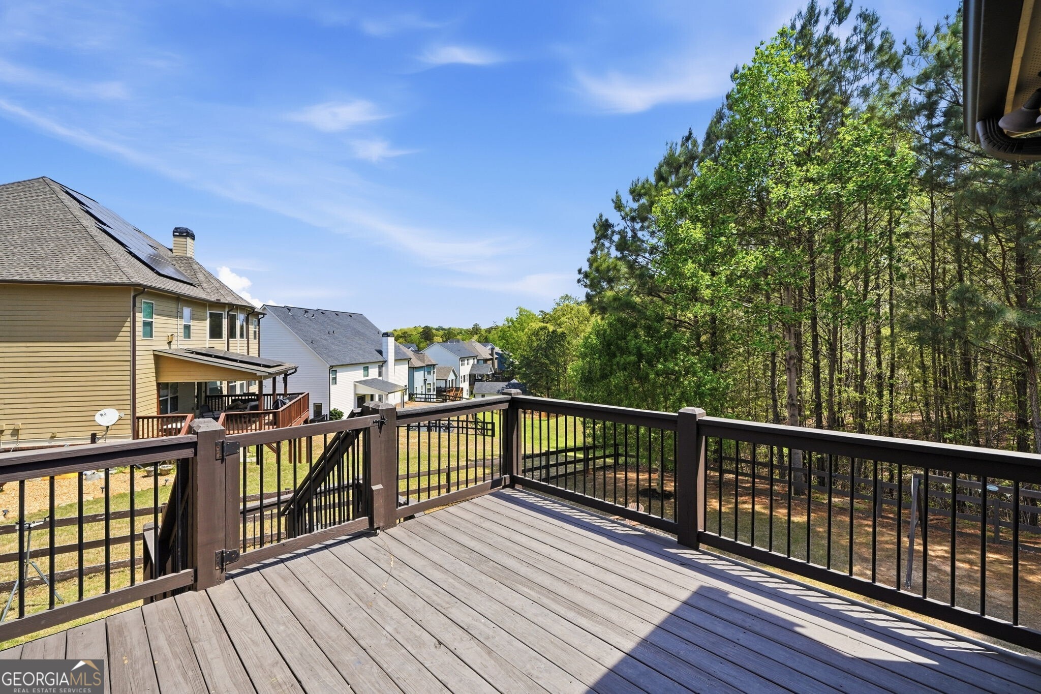 11 Rock Ridge Court SE