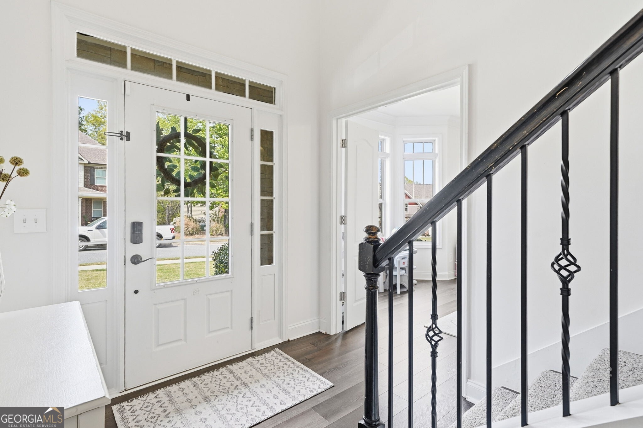 11 Rock Ridge Court SE