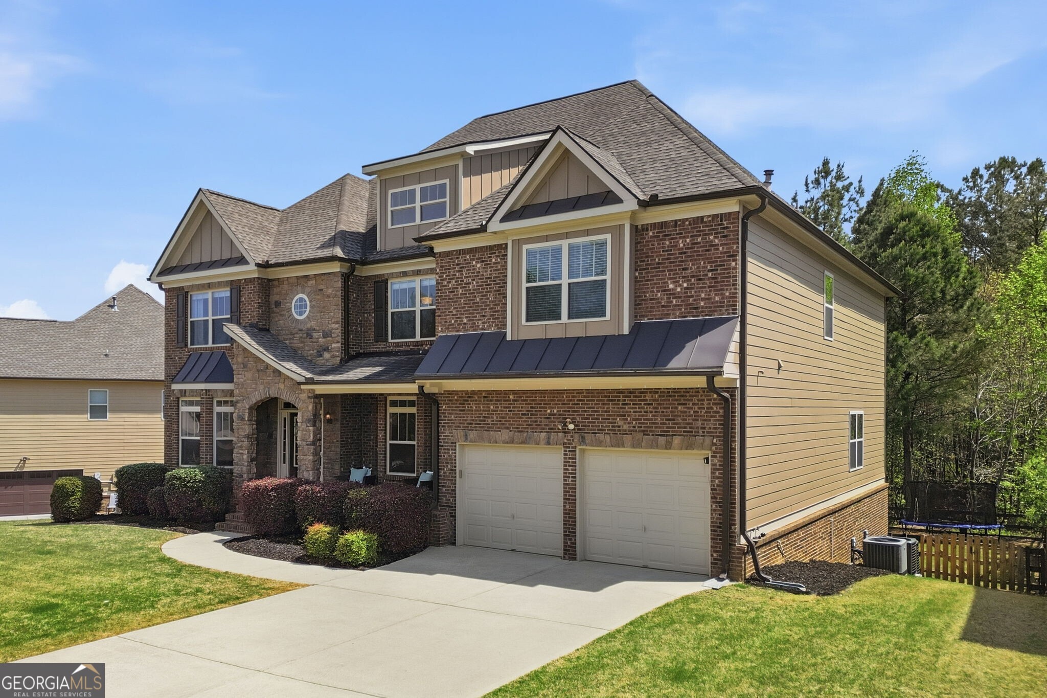 11 Rock Ridge Court SE