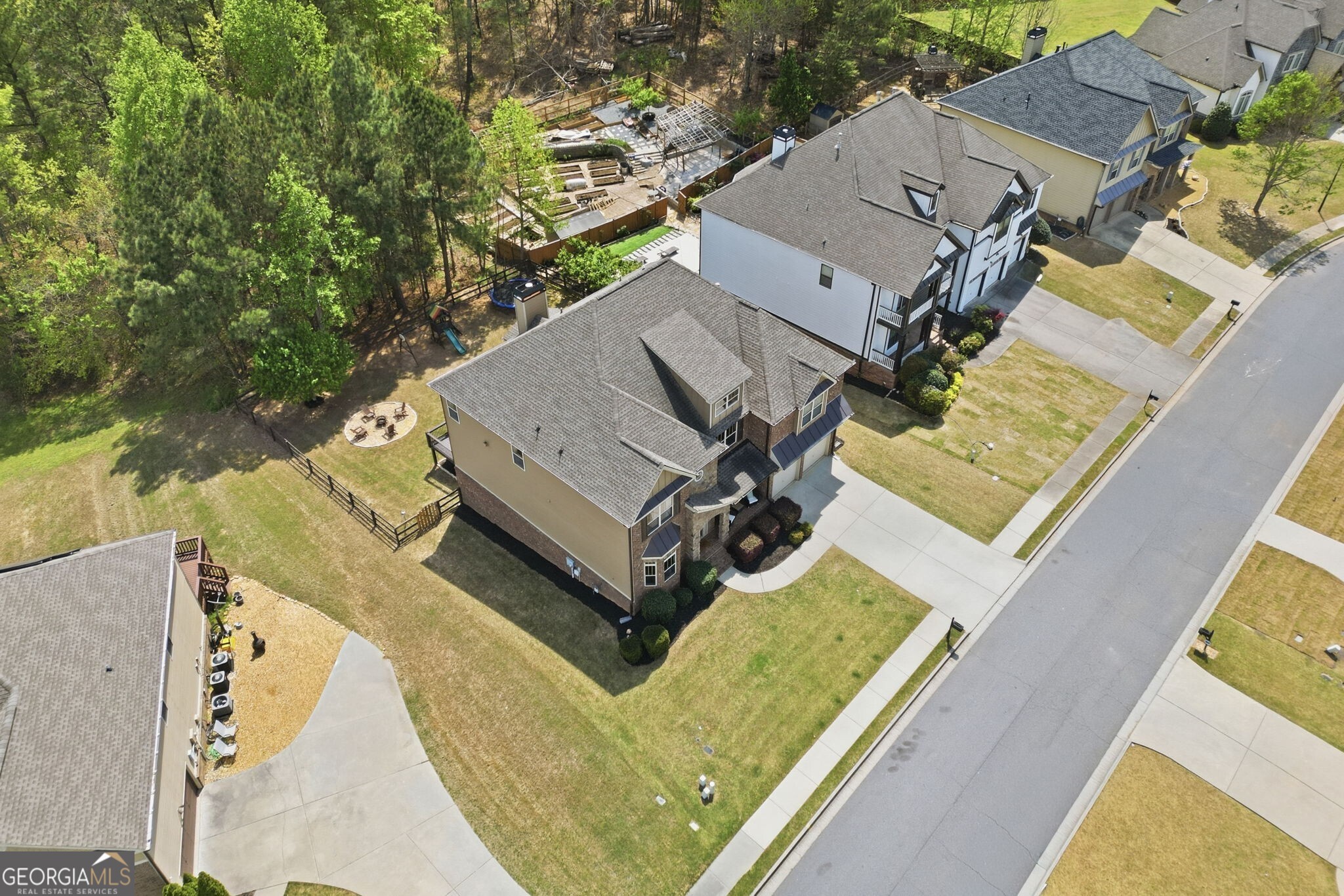 11 Rock Ridge Court SE