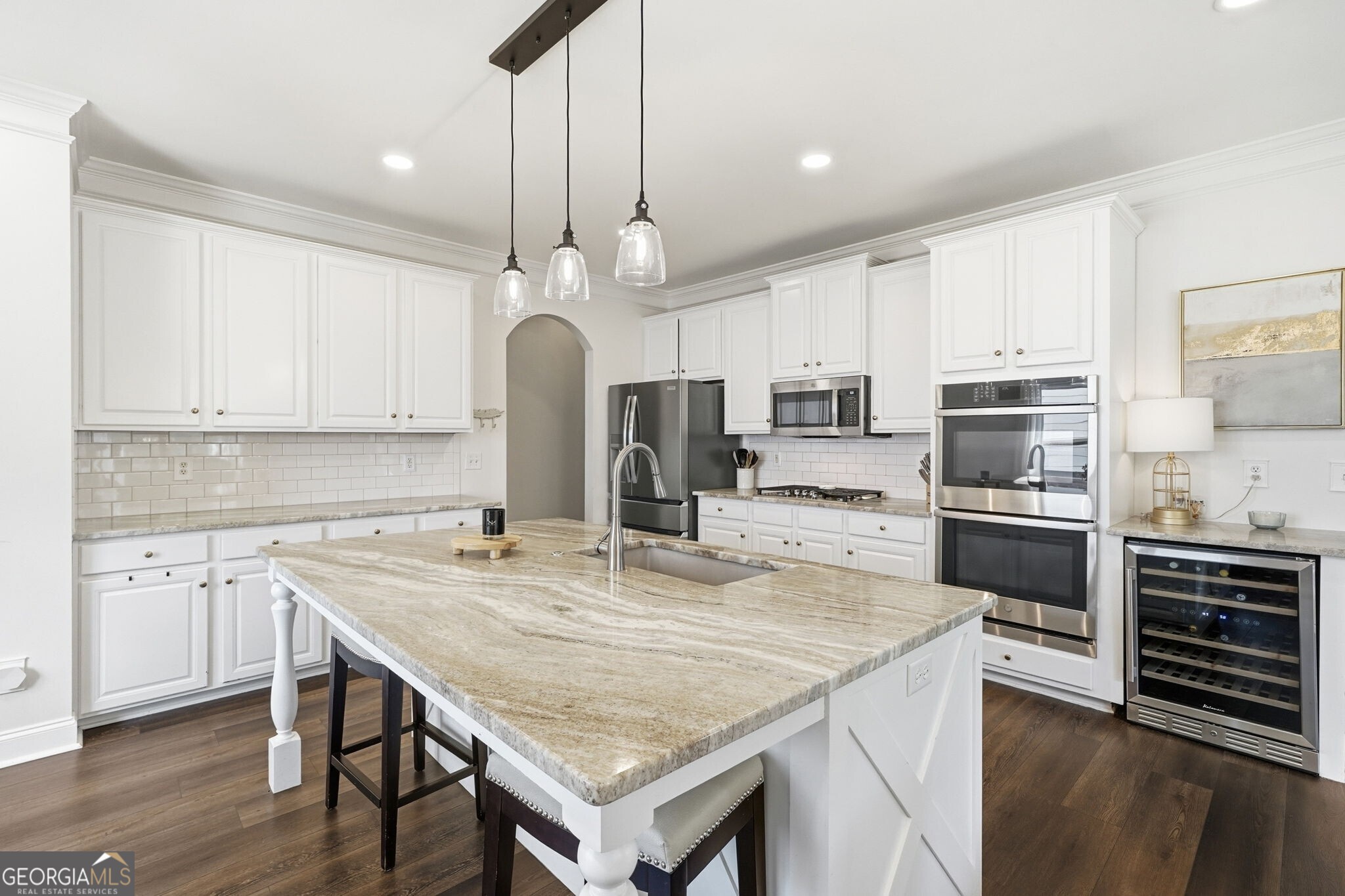 11 Rock Ridge Court SE