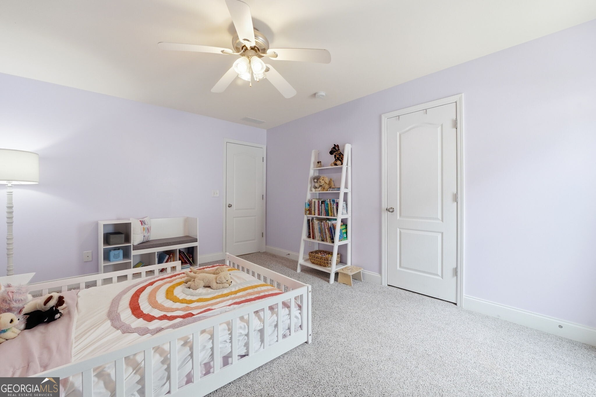 11 Rock Ridge Court SE