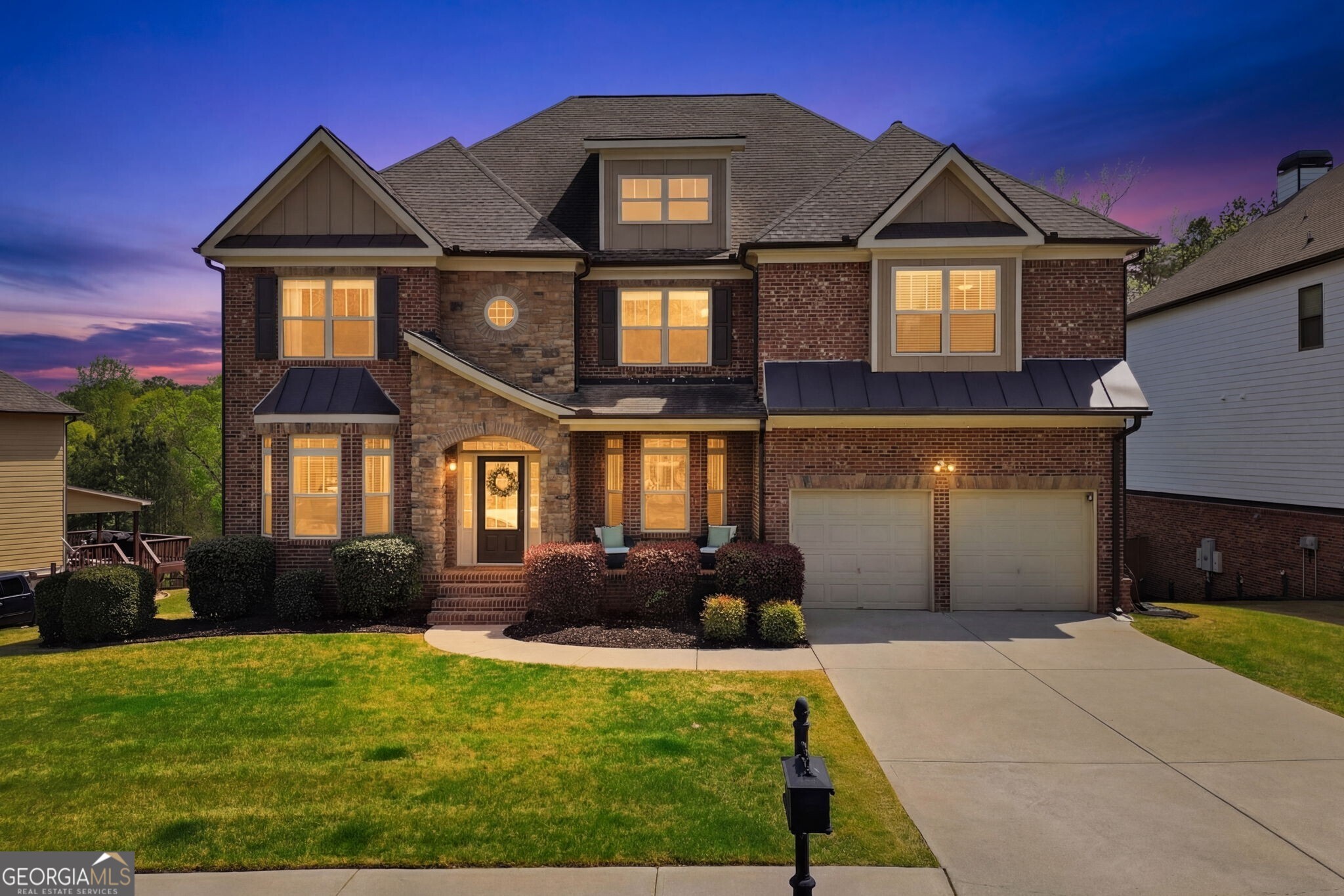 11 Rock Ridge Court SE