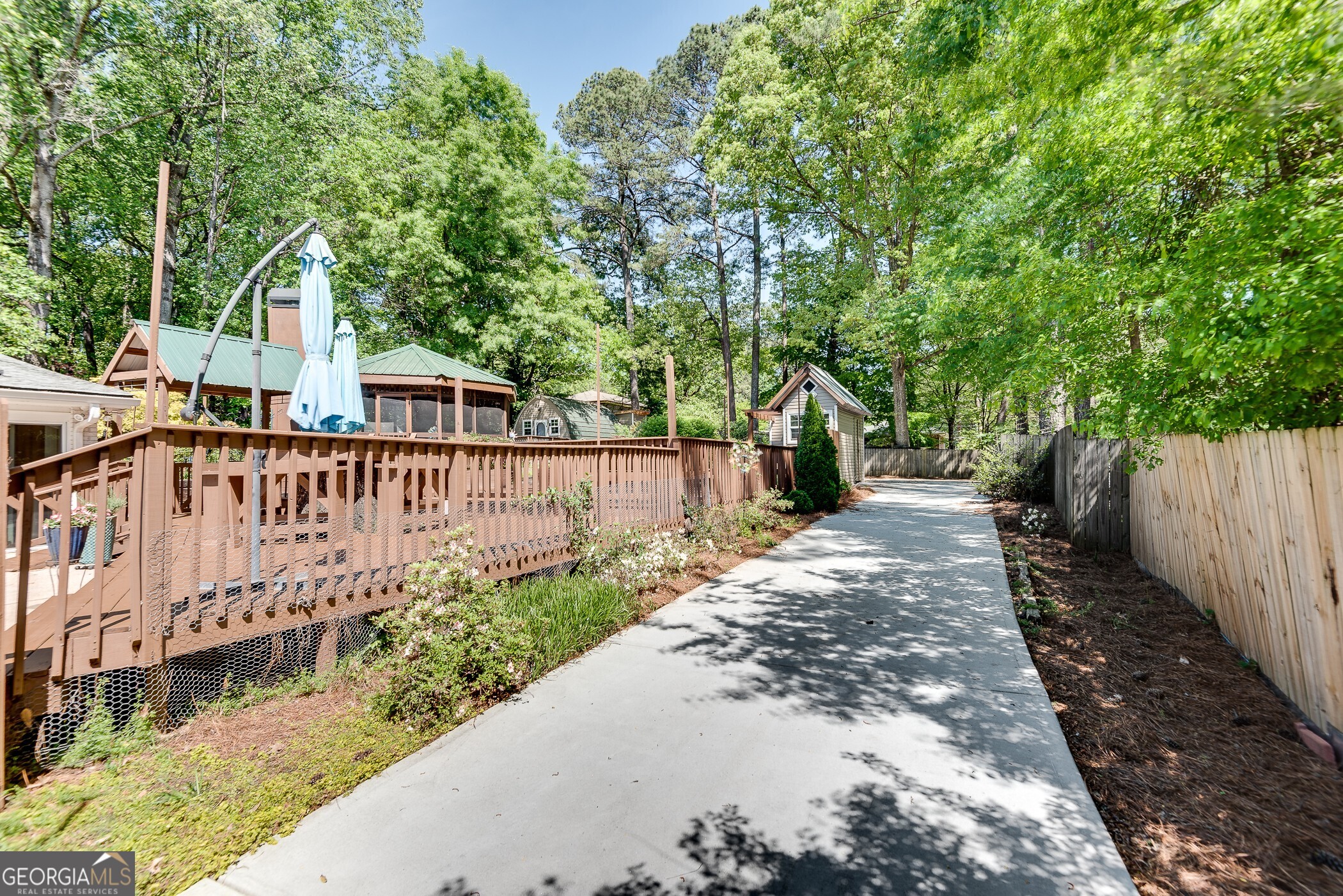 2349 Crestcliff Drive