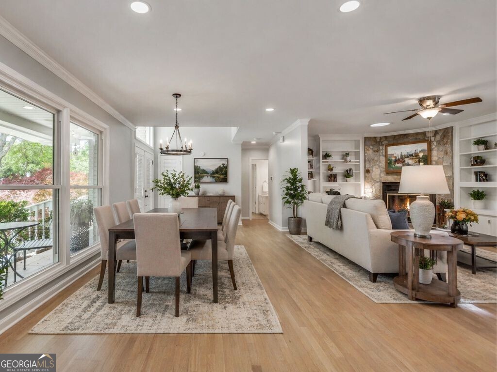 2349 Crestcliff Drive