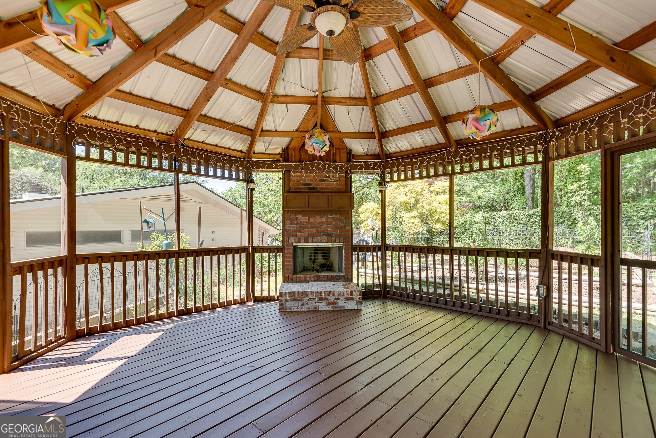 2349 Crestcliff Drive