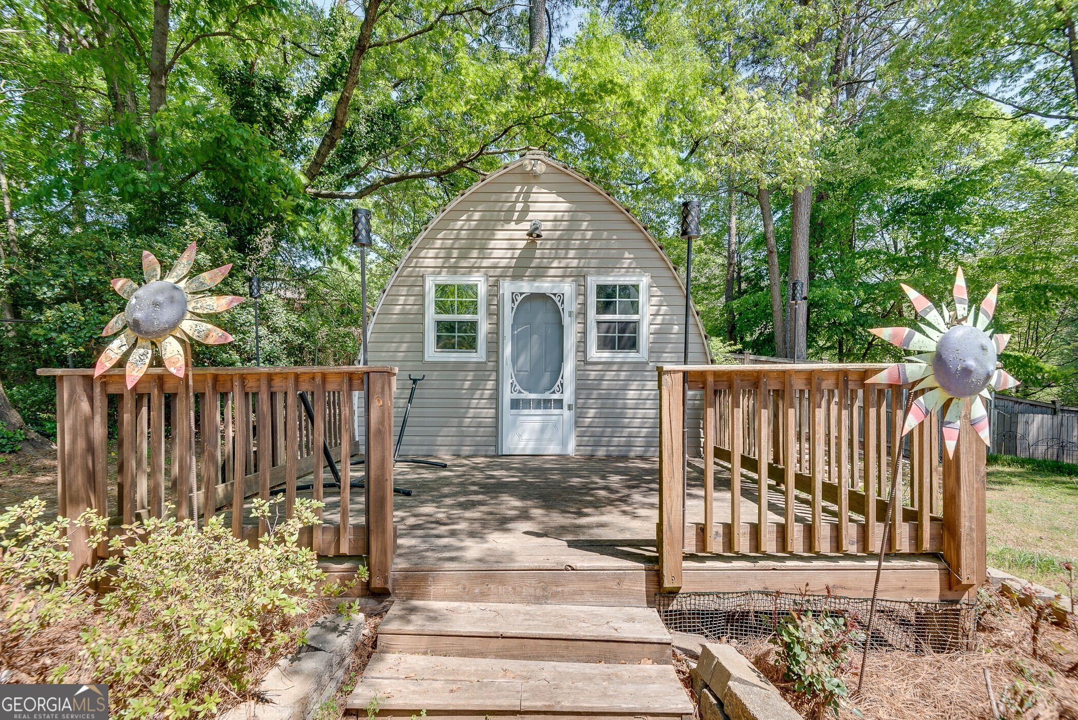 2349 Crestcliff Drive