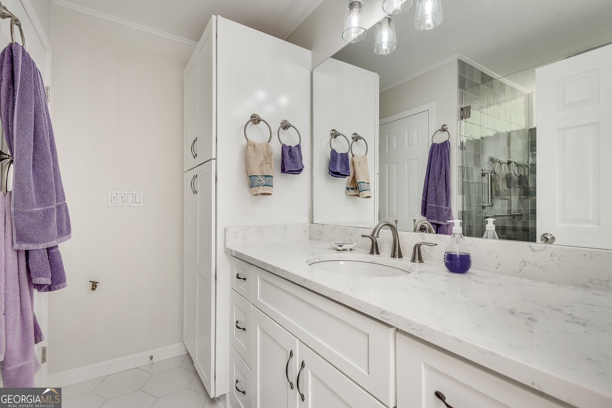 2349 Crestcliff Drive