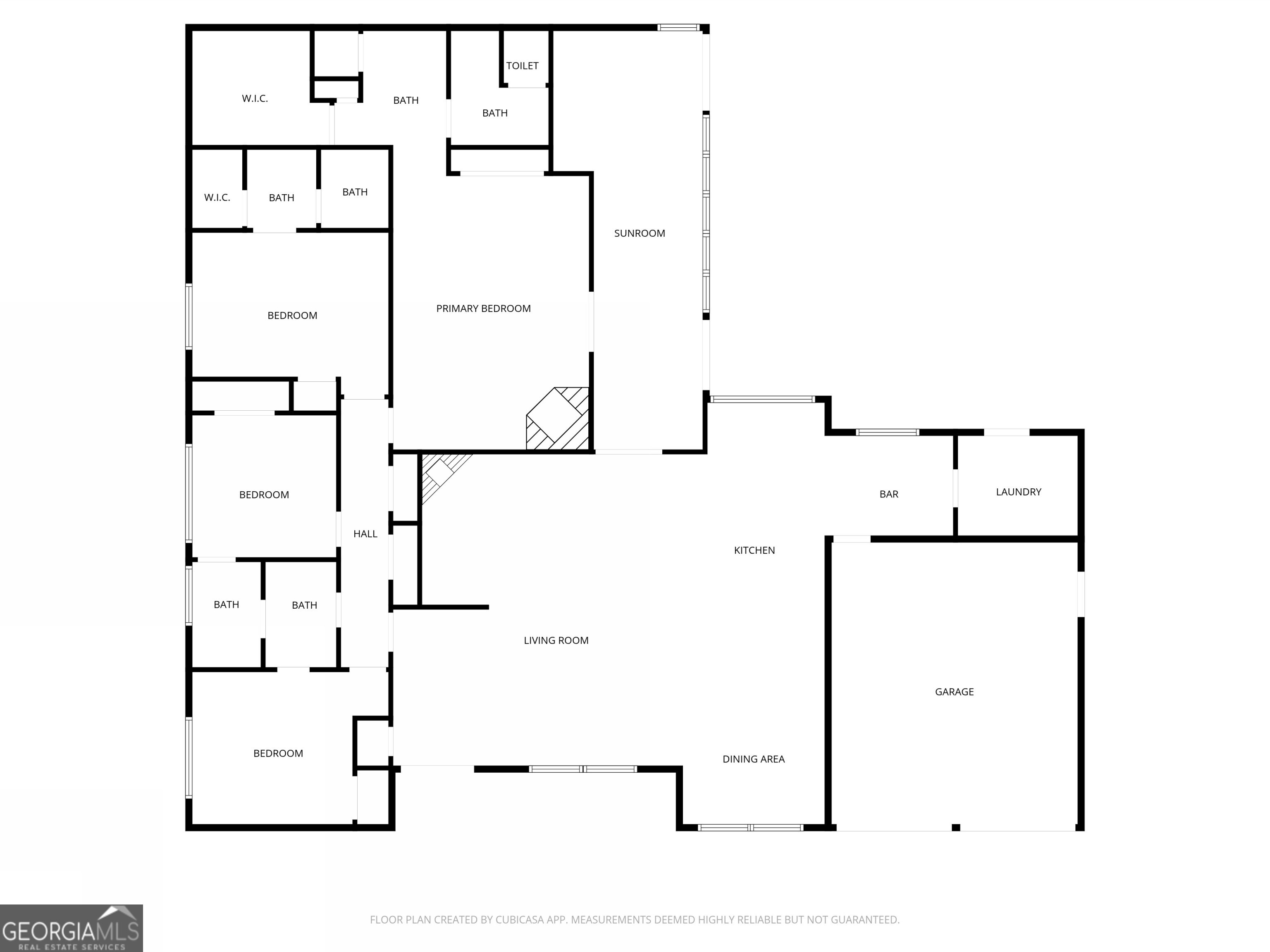 2349 Crestcliff Drive