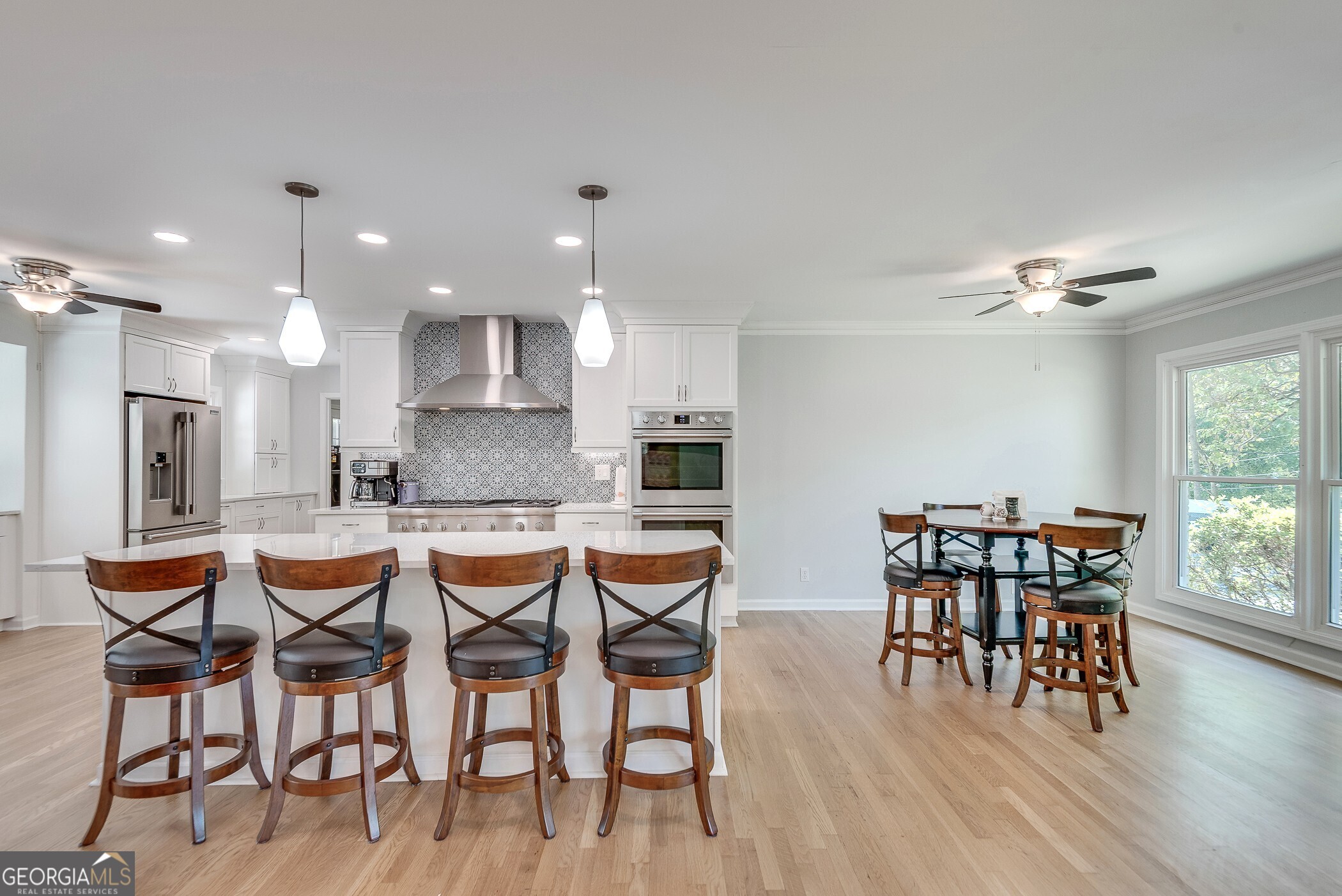 2349 Crestcliff Drive