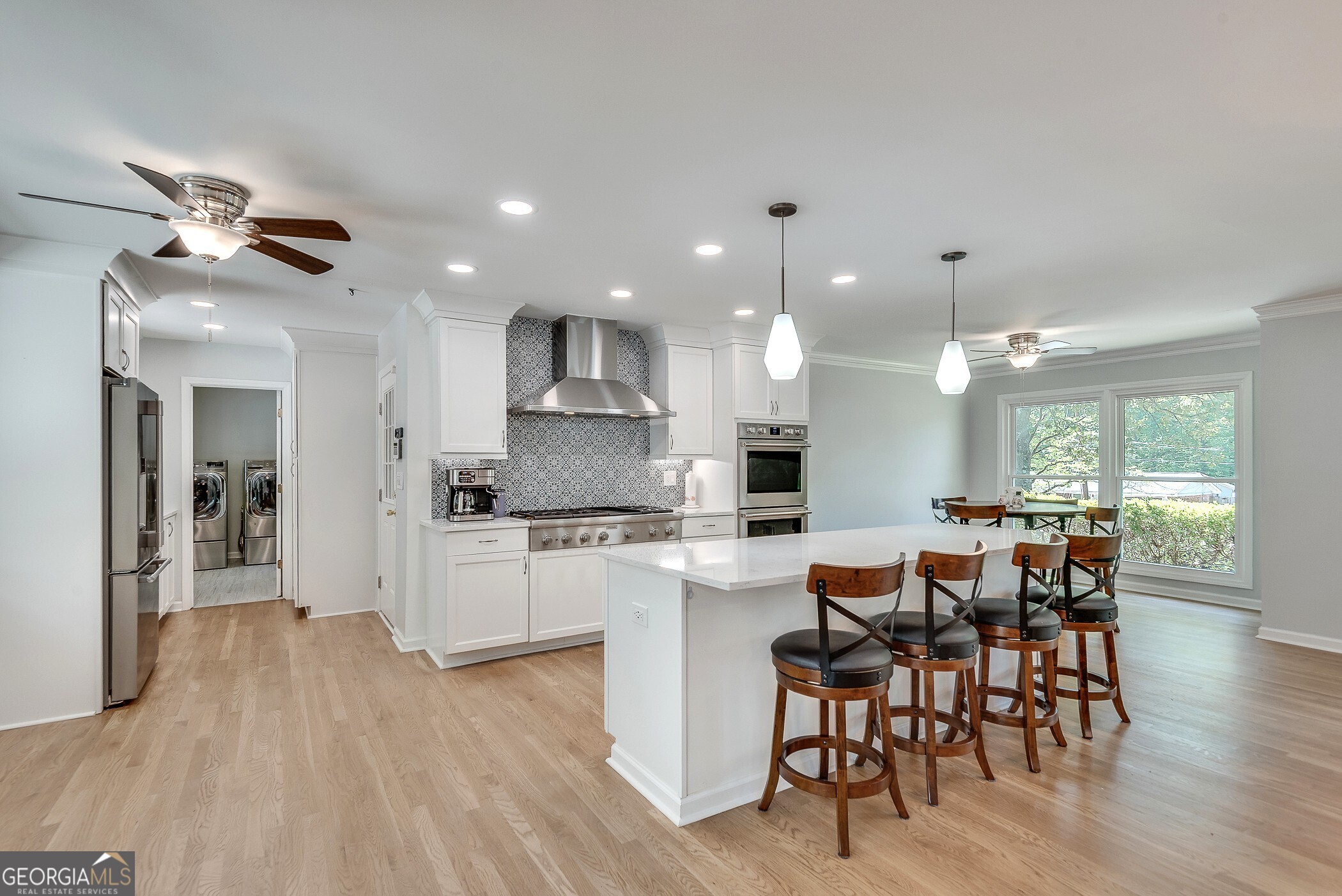 2349 Crestcliff Drive