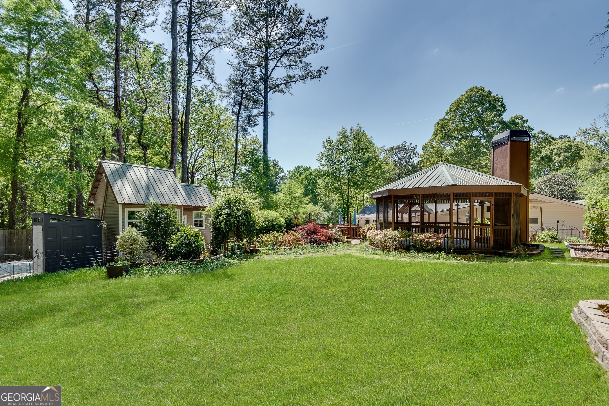 2349 Crestcliff Drive