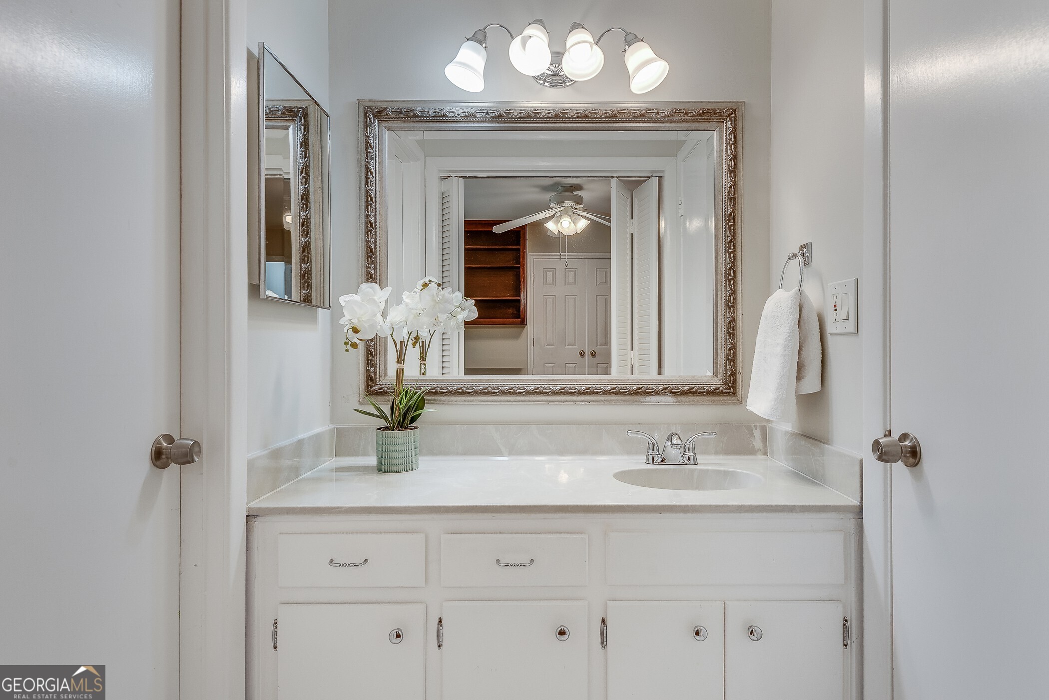 2349 Crestcliff Drive