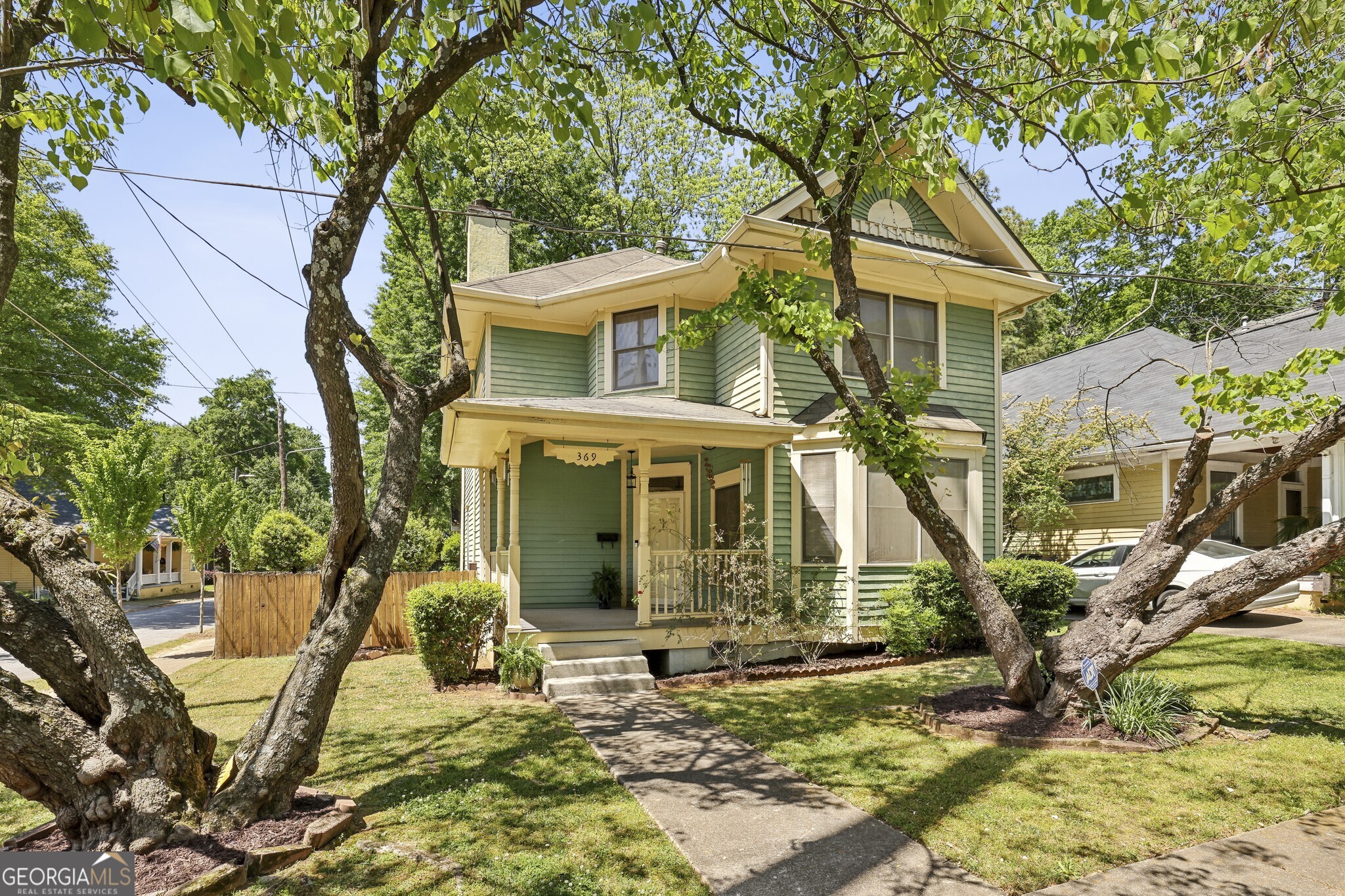 369 Grant Street SE